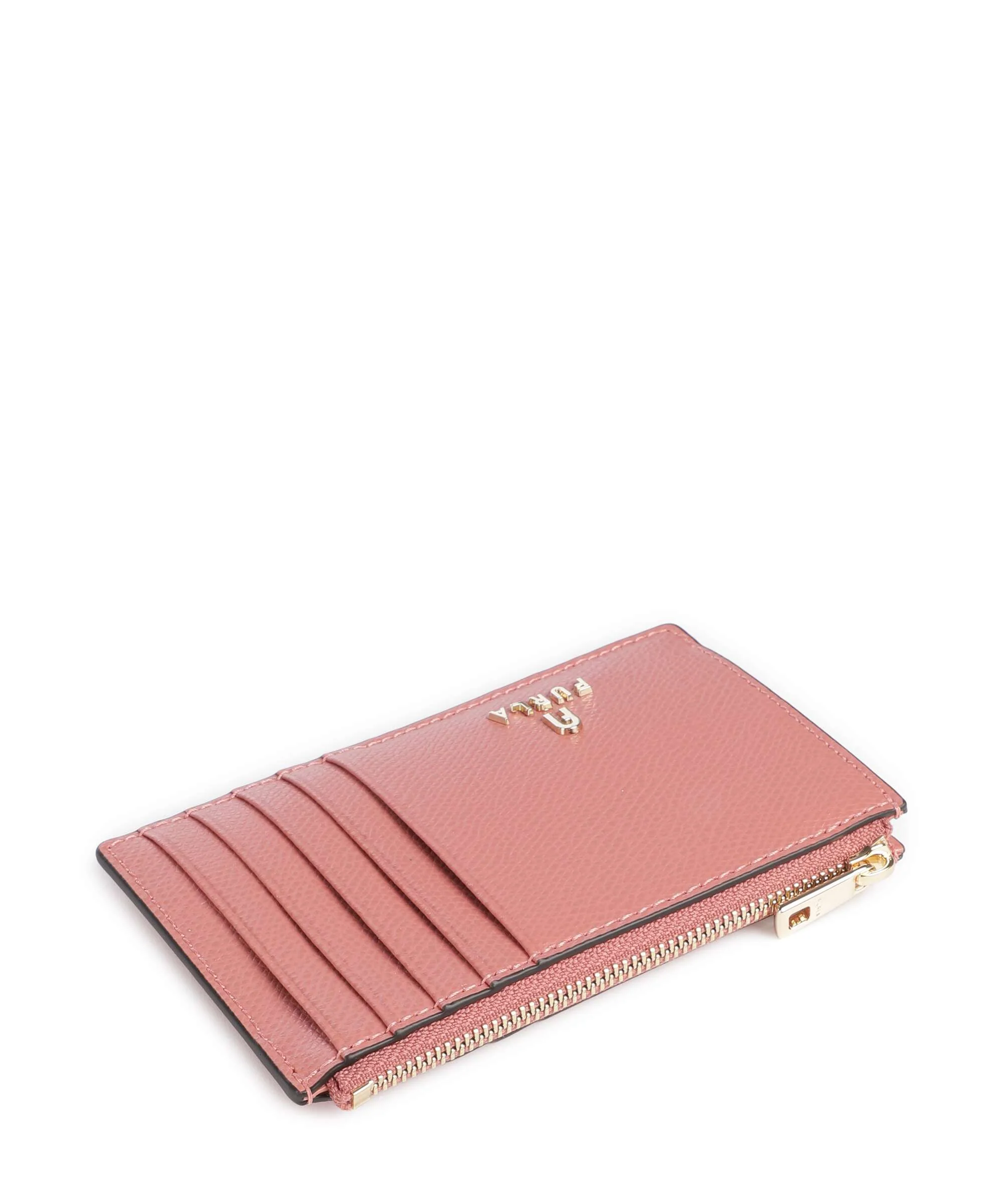Furla Camelia M Creditcardhouder rosewood - Image 3