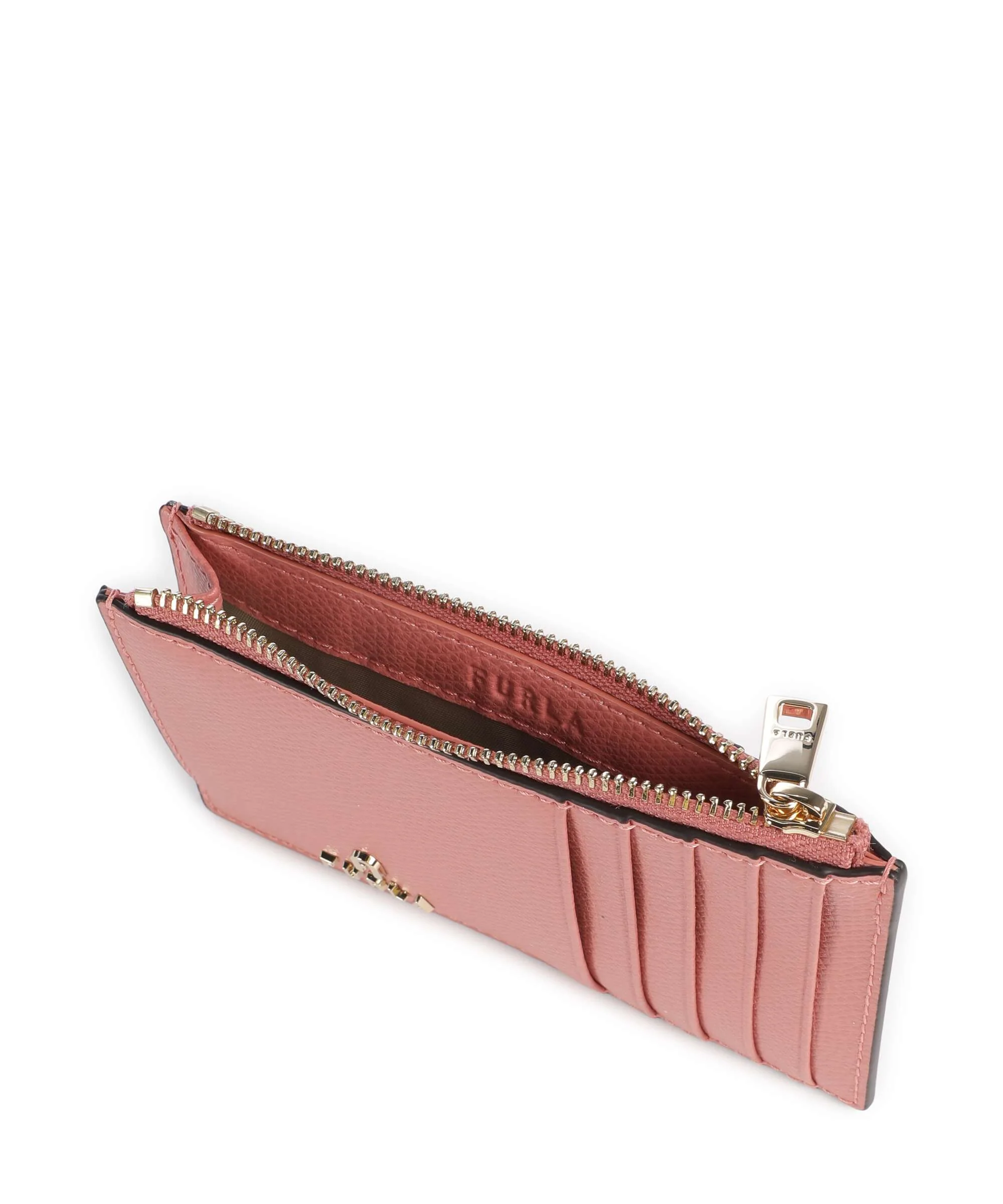 Furla Camelia M Creditcardhouder rosewood - Image 4