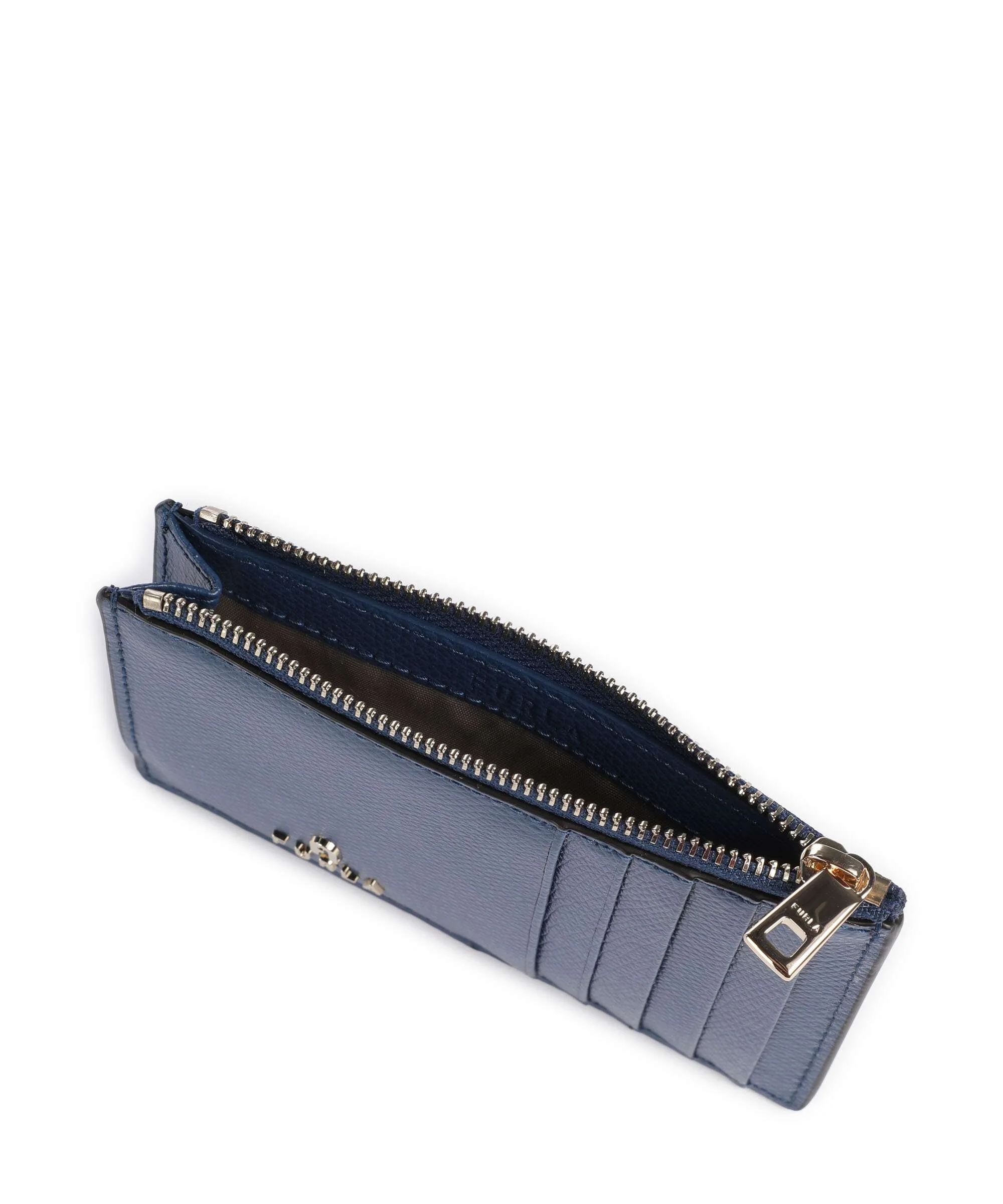 Furla Camelia M Creditcardhouder indigo - Image 4