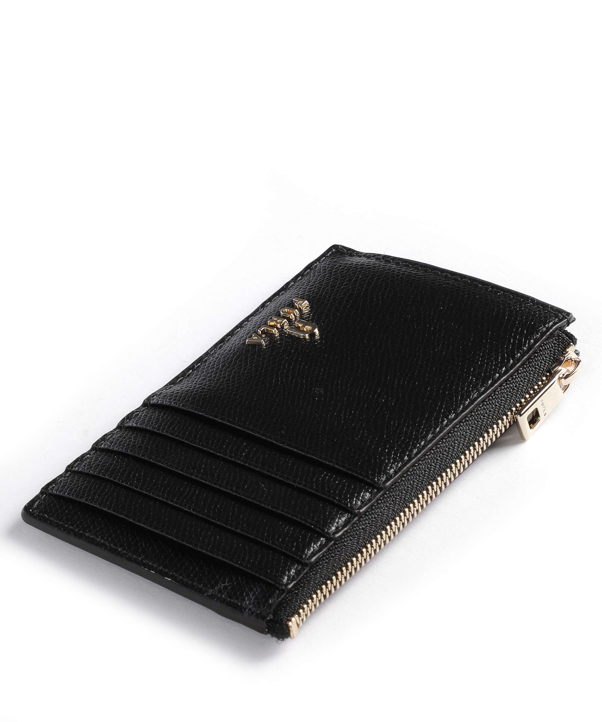 Furla Camelia M Creditcardhouder nero - Image 3