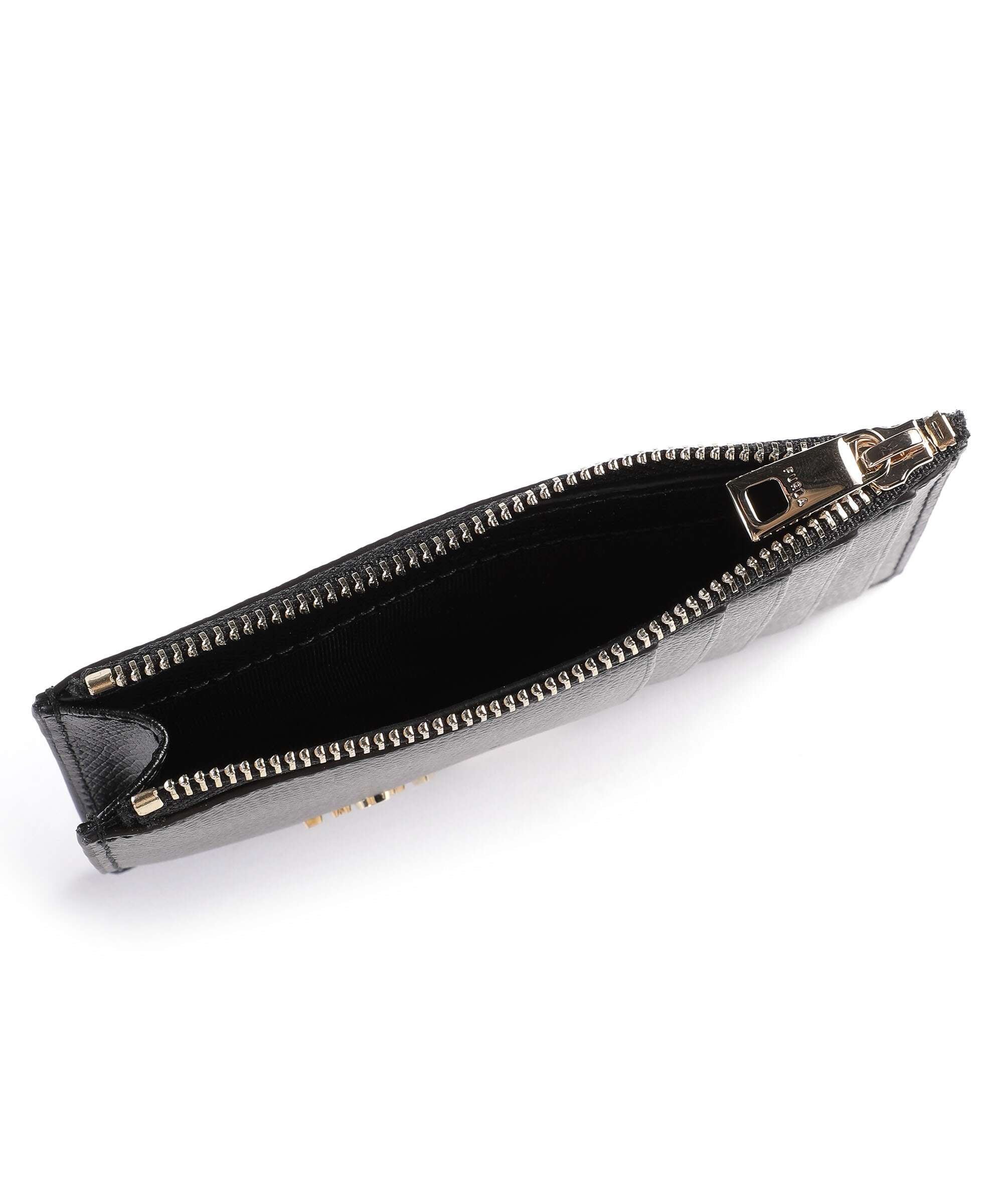 Furla Camelia M Creditcardhouder nero - Image 4