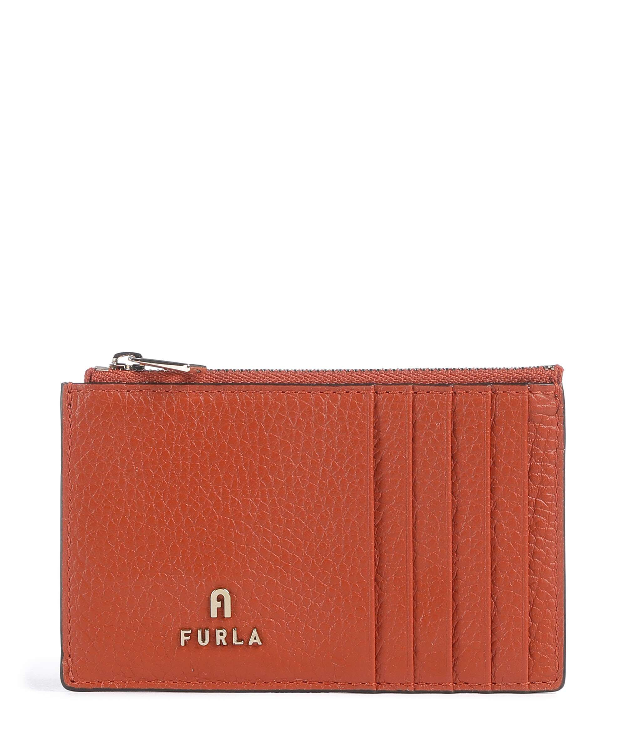 Furla Camelia M Creditcardhouder cotto