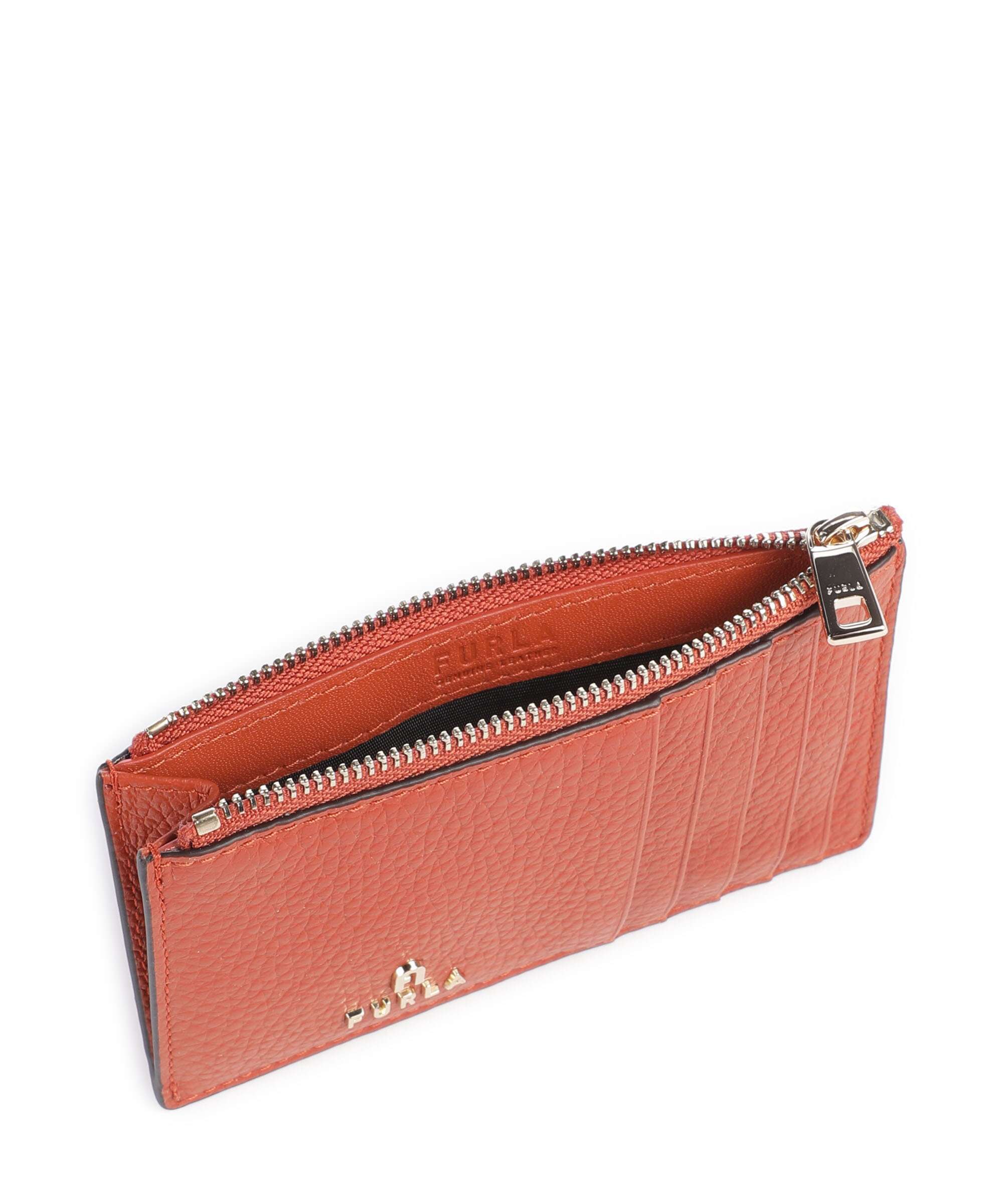 Furla Camelia M Creditcardhouder cotto - Image 4