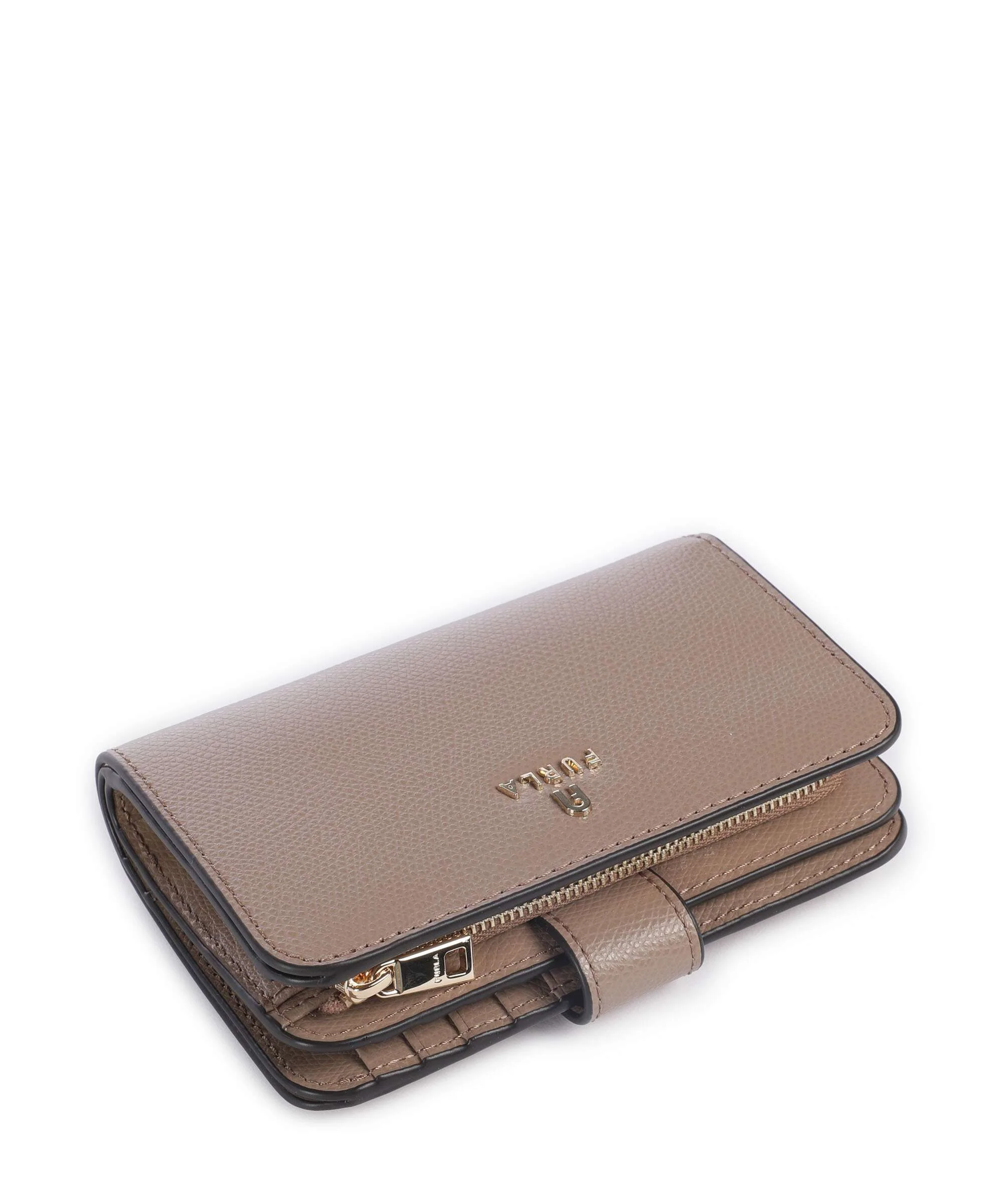 Furla Camelia M Portemonnee greige - Image 4