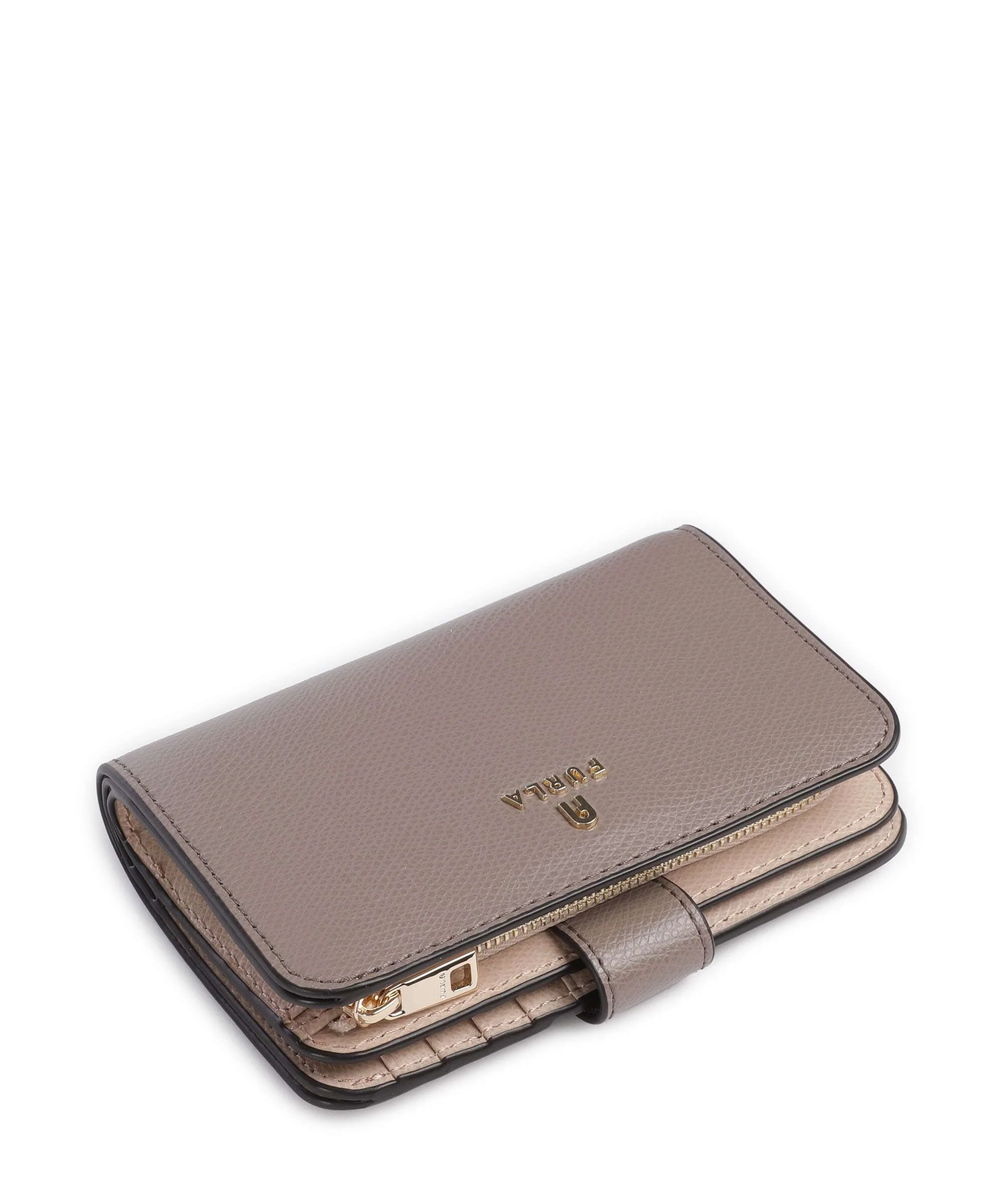 Furla Camelia M Portemonnee stucco gray/ballerina - Image 4