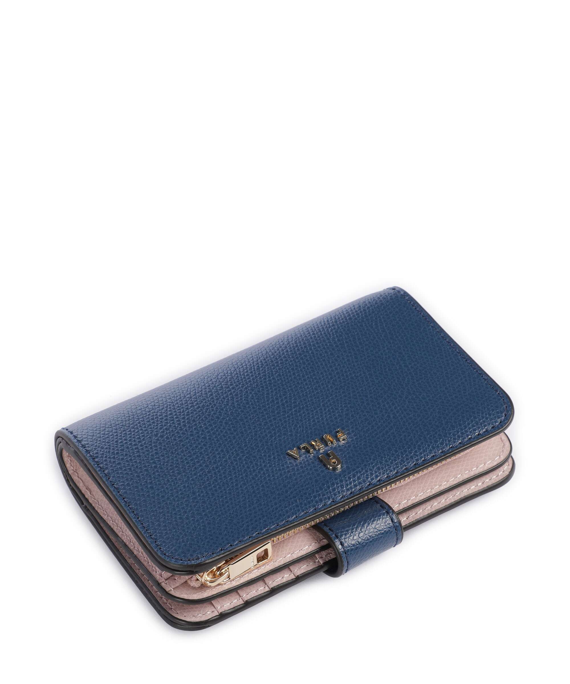 Furla Camelia M Portemonnee indigo/corolla - Image 4
