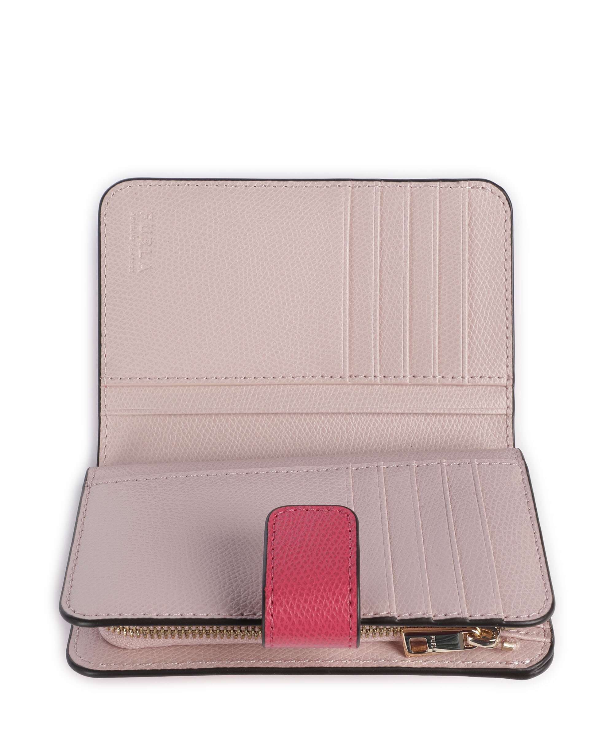 Furla Camelia M Portemonnee velvet pink/corolla - Image 2