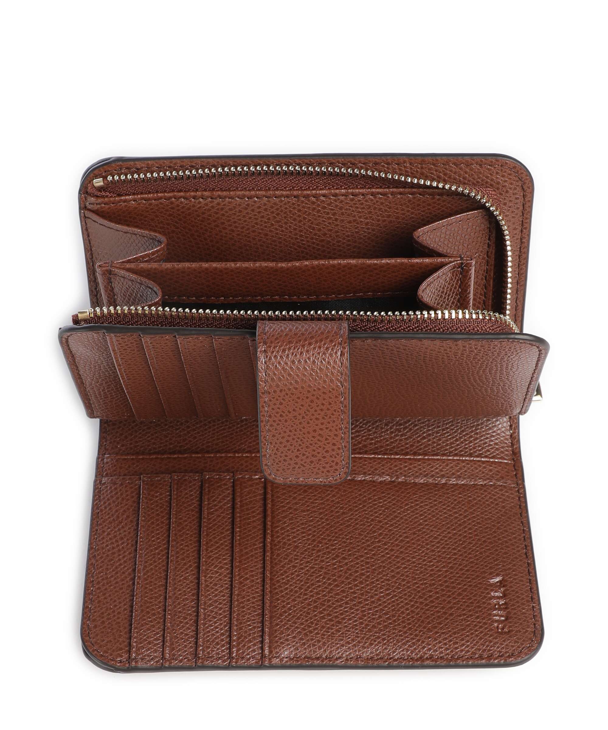 Furla Camelia M Portemonnee extra brown - Image 2
