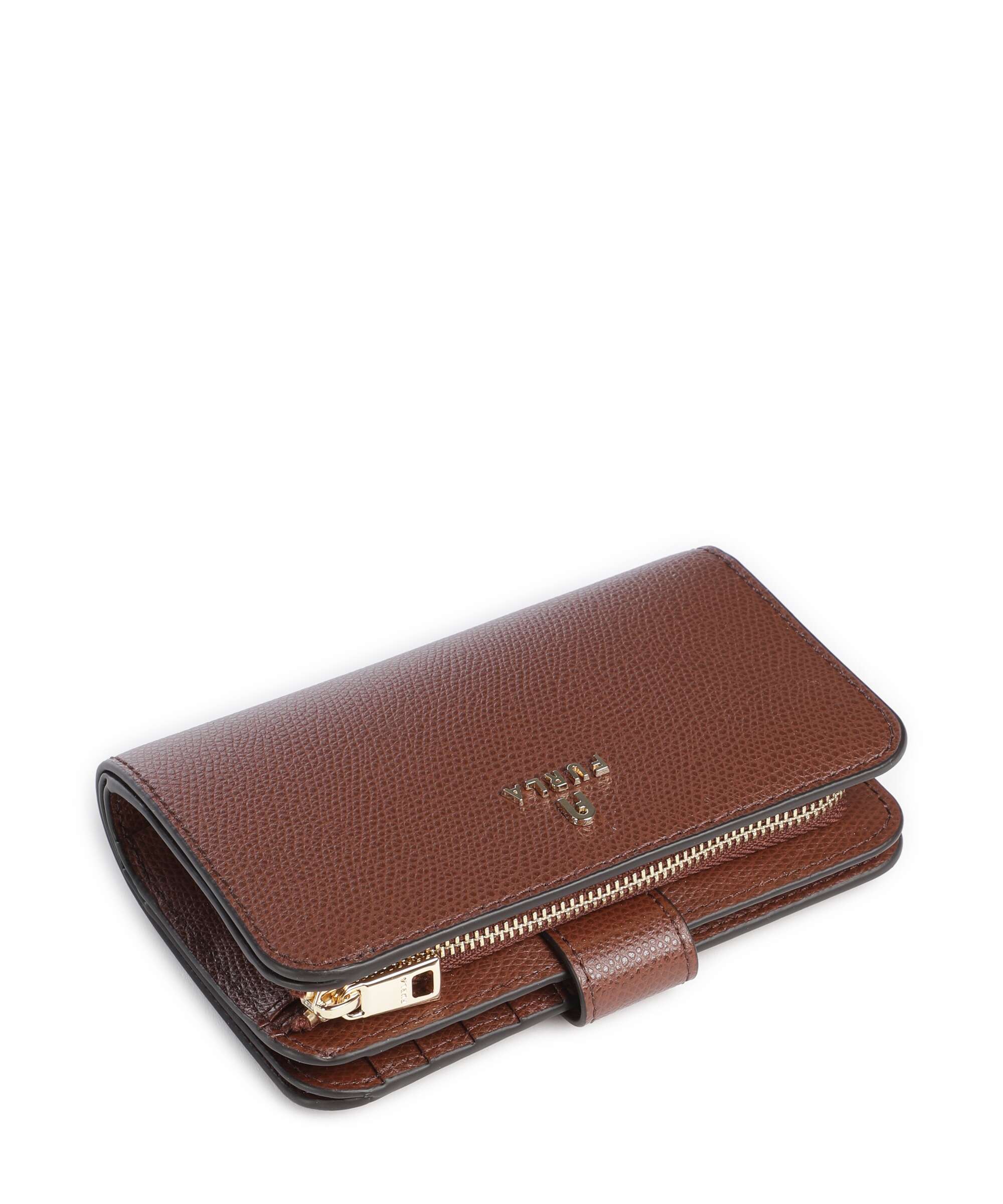 Furla Camelia M Portemonnee extra brown - Image 4