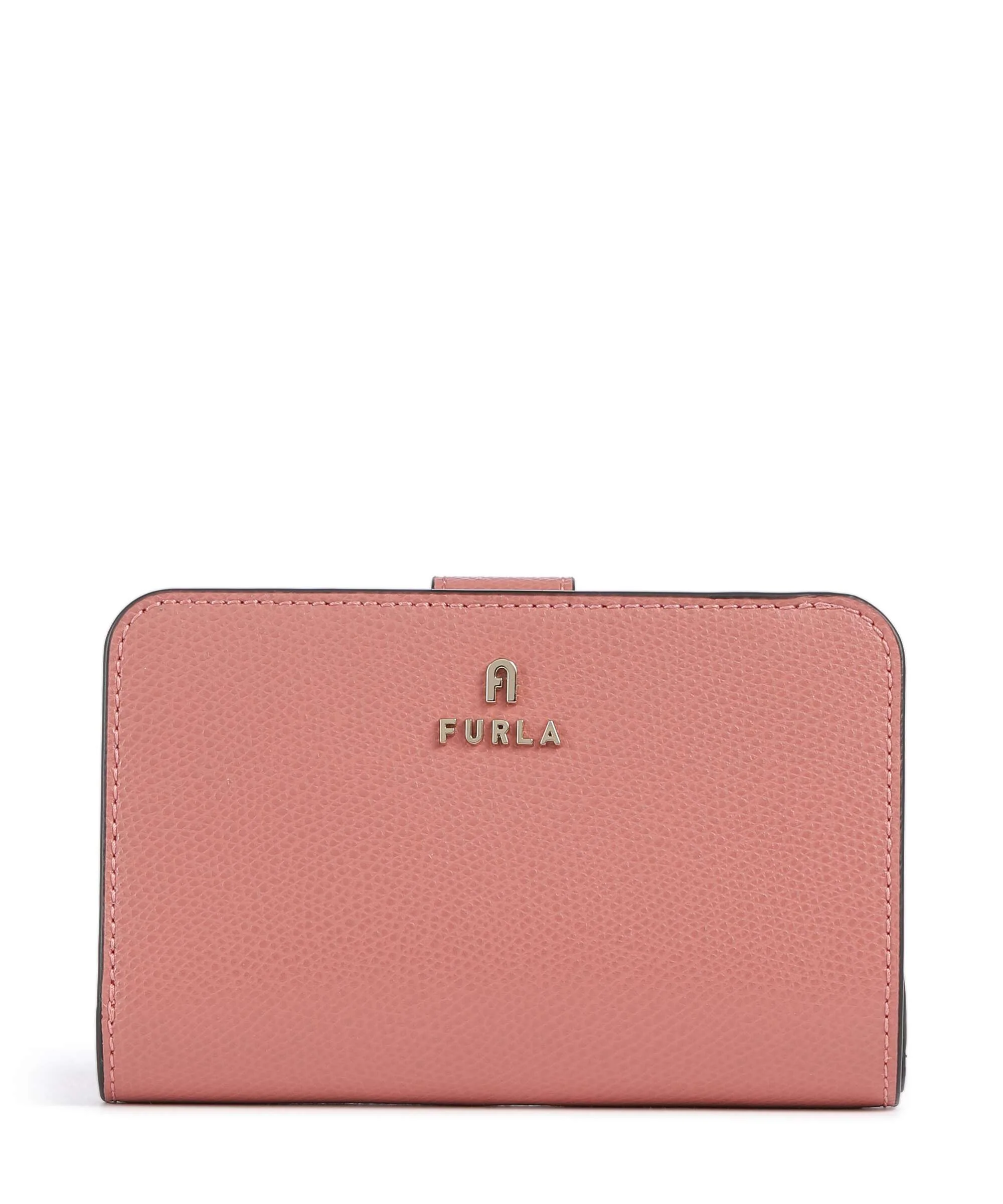 Furla Camelia M Portemonnee rosewood/corolla