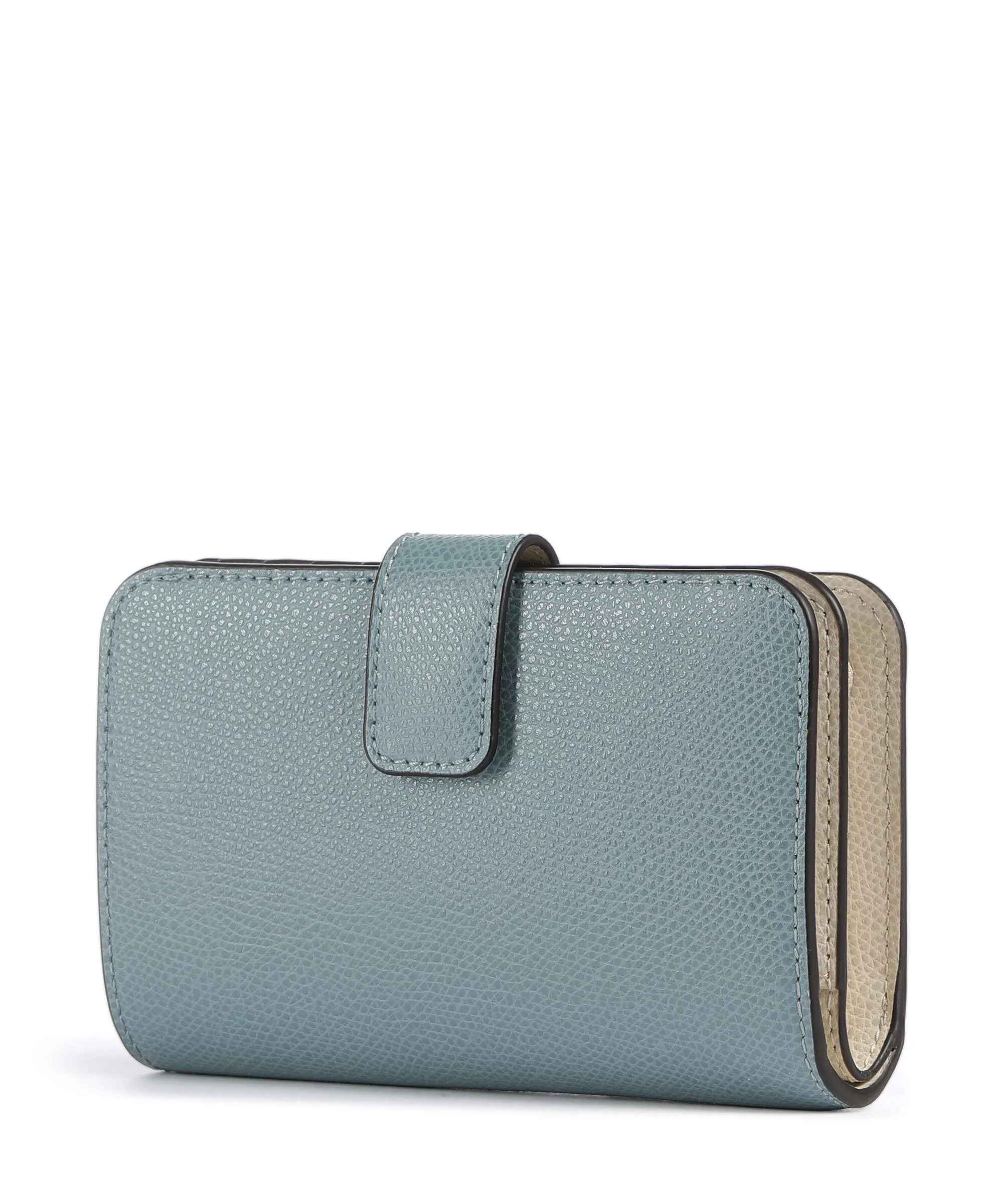 Furla Camelia M Portemonnee cloud blue/butter - Image 3