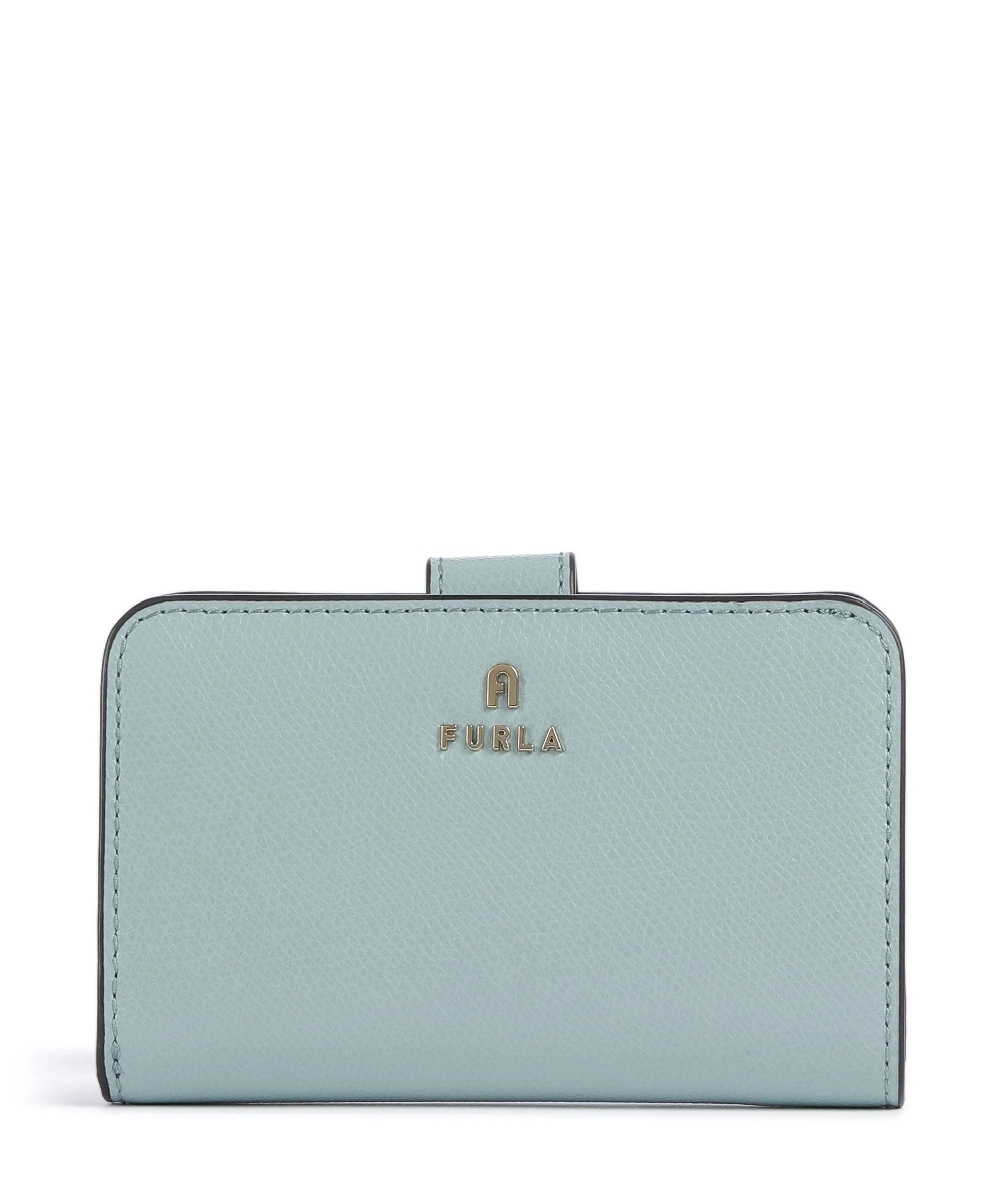 Furla Camelia M Portemonnee acquamarina