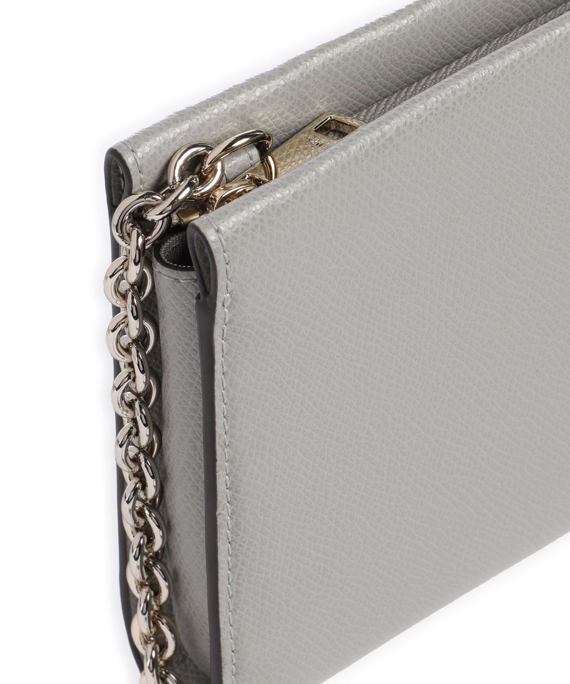 Furla Camelia Mini Crossbody tas cenere - Image 4