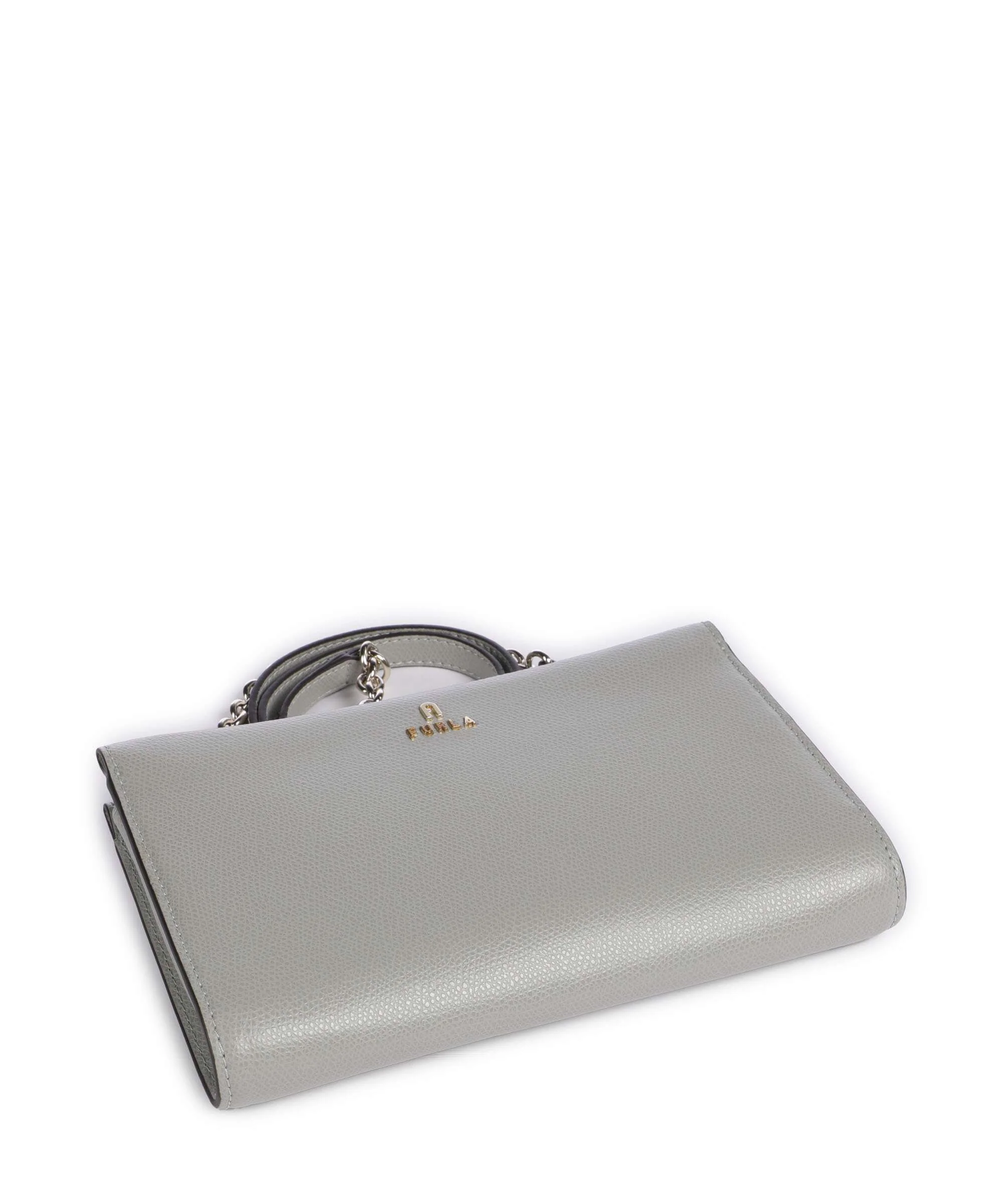 Furla Camelia Mini Crossbody tas cenere - Image 5