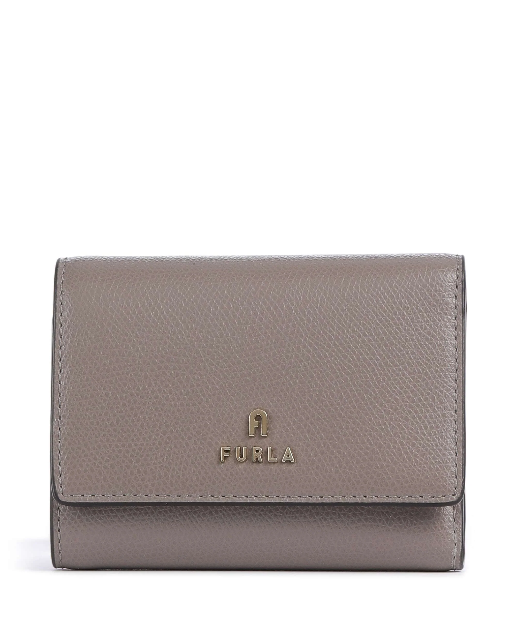 Furla Camelia Portemonnee stucco gray/ballerina