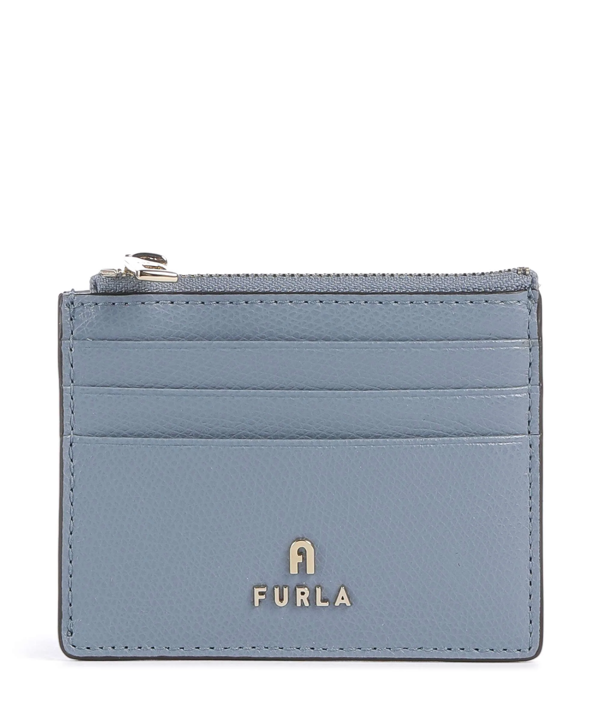 Furla Camelia S Creditcardhouder celestial