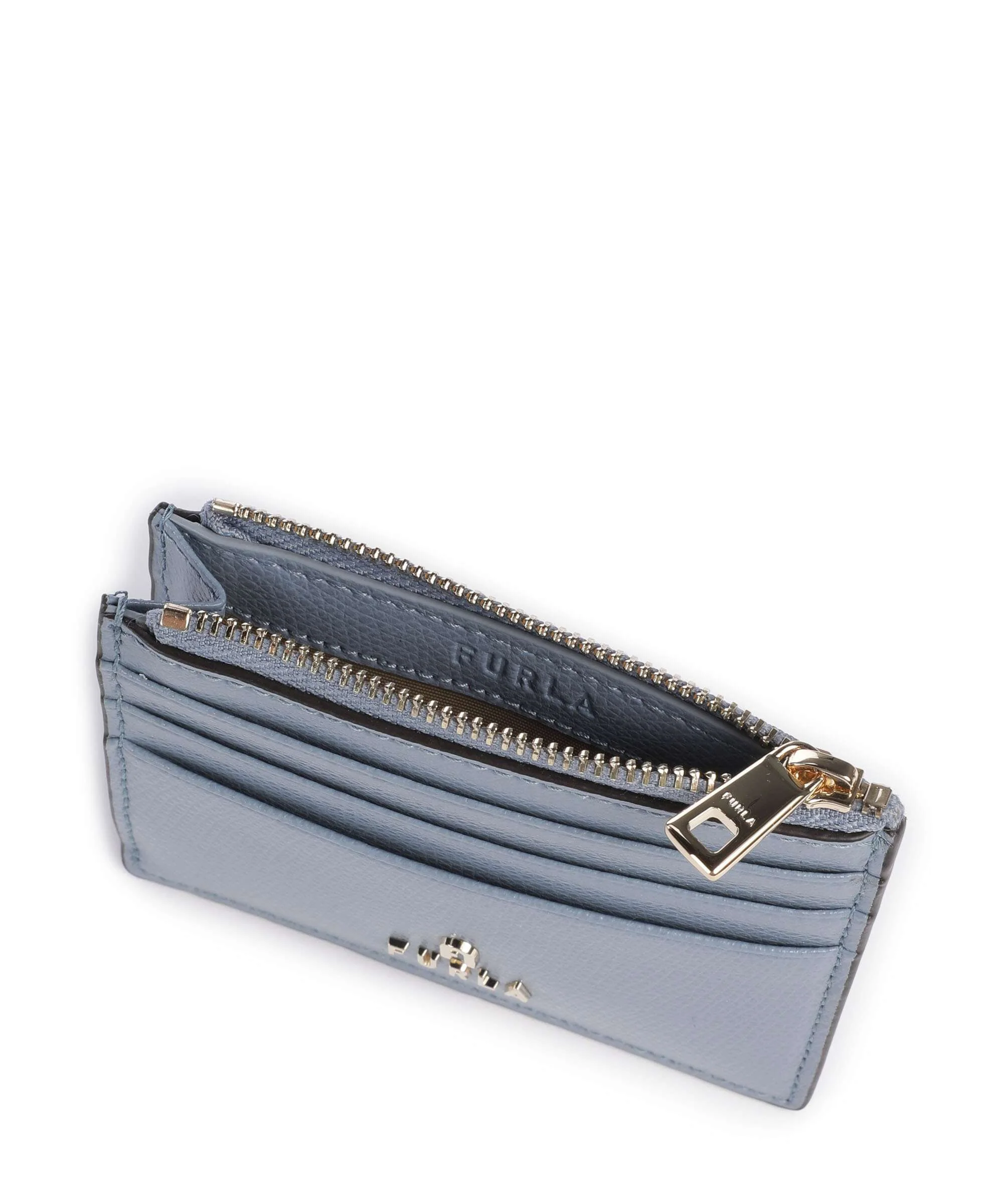 Furla Camelia S Creditcardhouder celestial - Image 4