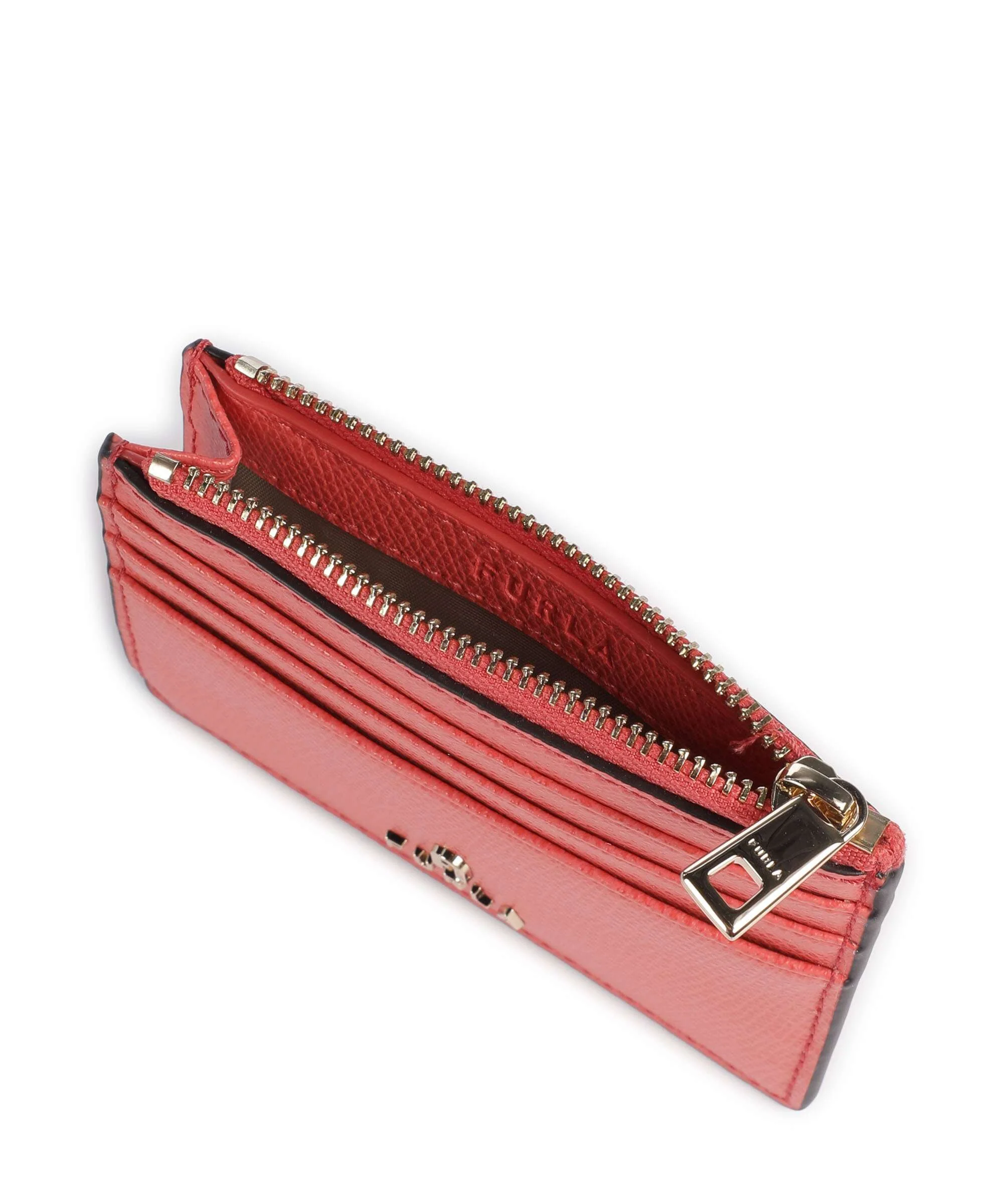 Furla Camelia S Creditcardhouder aperitivo - Image 4