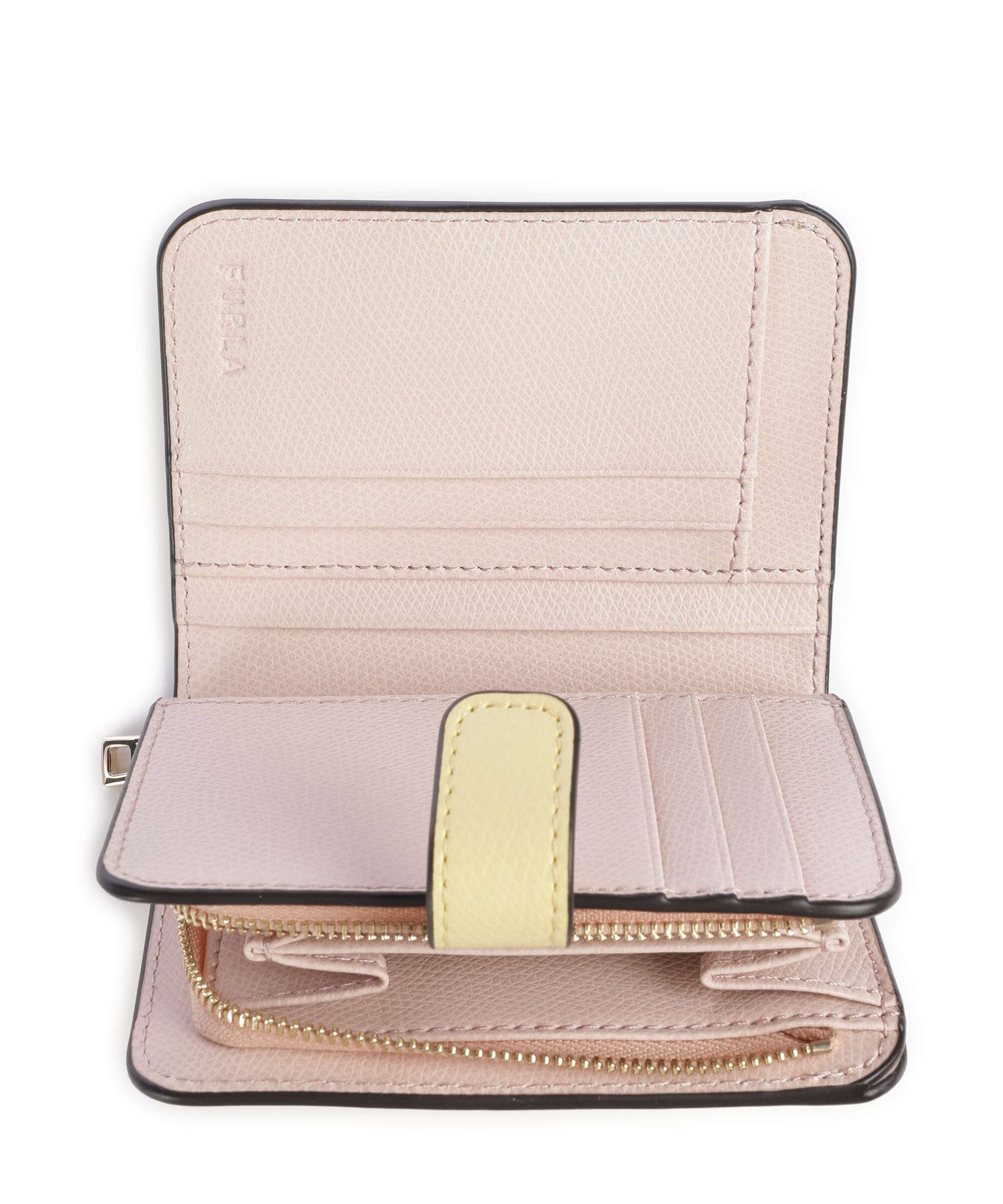 Furla Camelia S Portemonnee freesia/azalea - Image 2