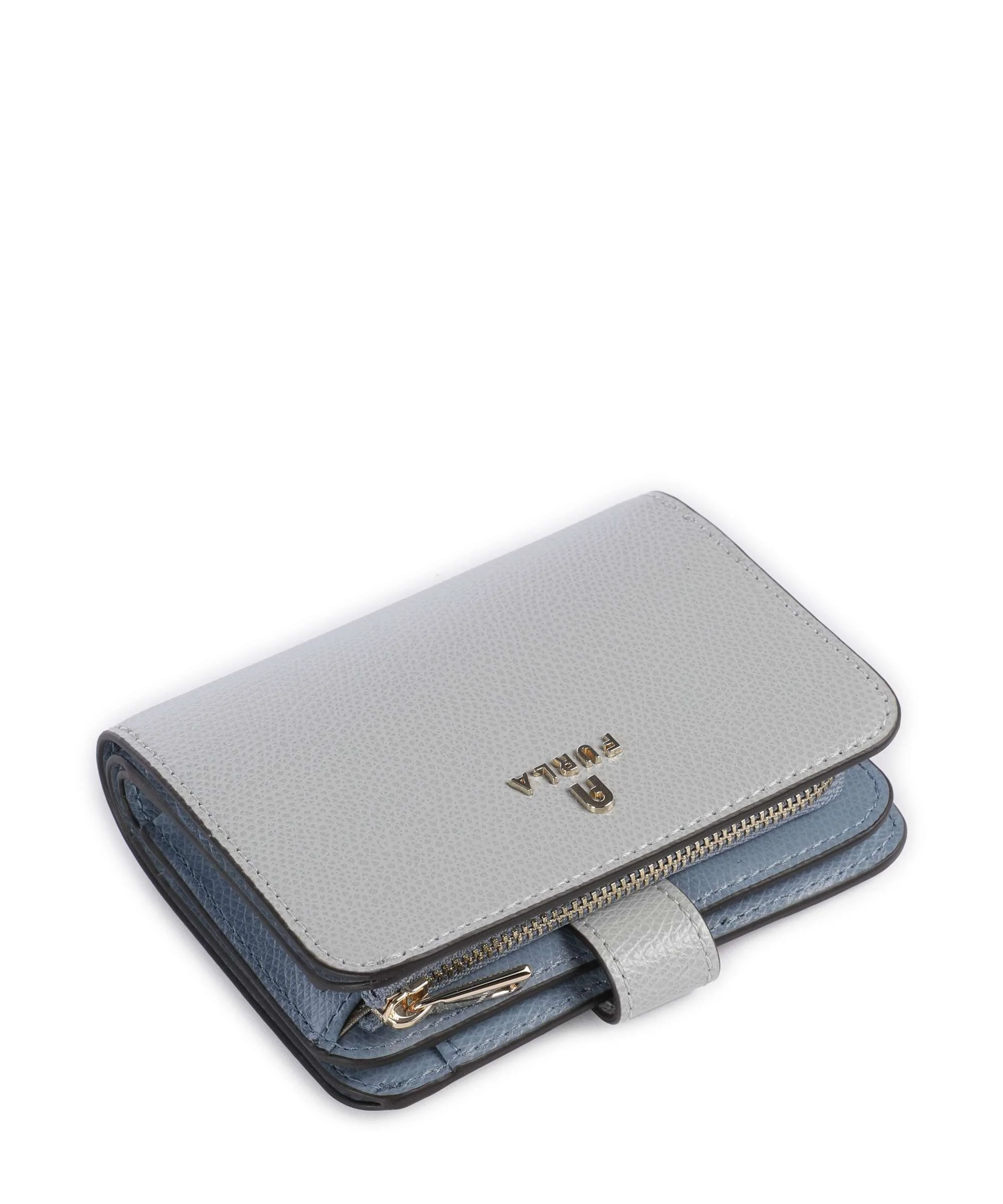 Furla Camelia S Portemonnee color cristallo/celestial - Image 4