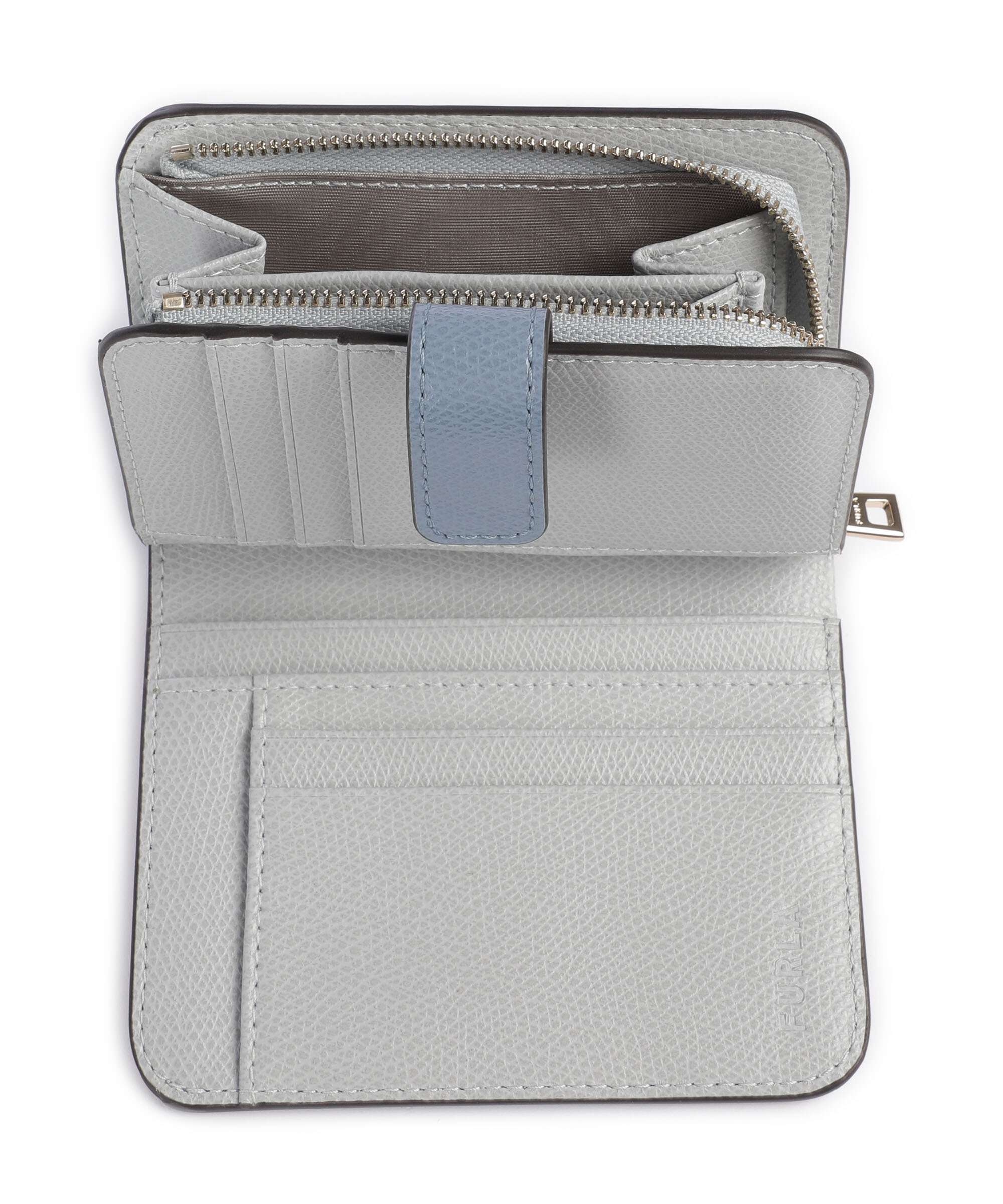 Furla Camelia S Portemonnee celestial/color cristallo - Image 2