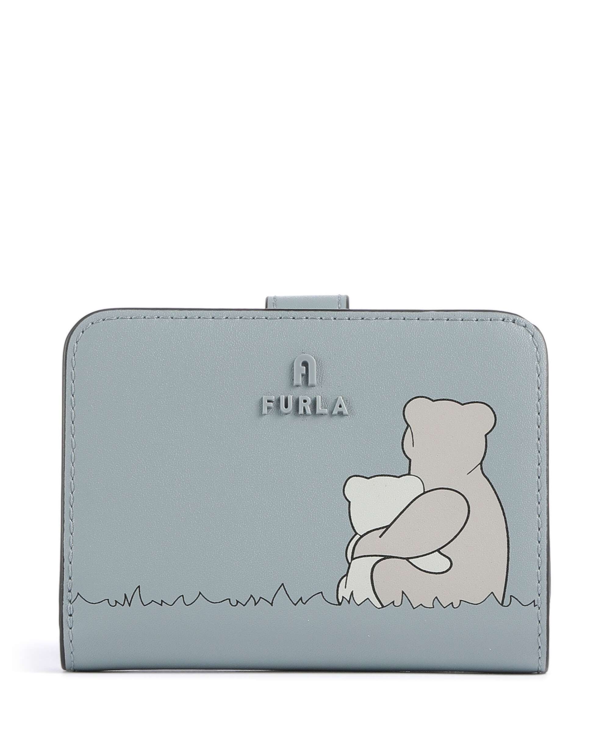 Furla Camelia S Portemonnee toni cirro