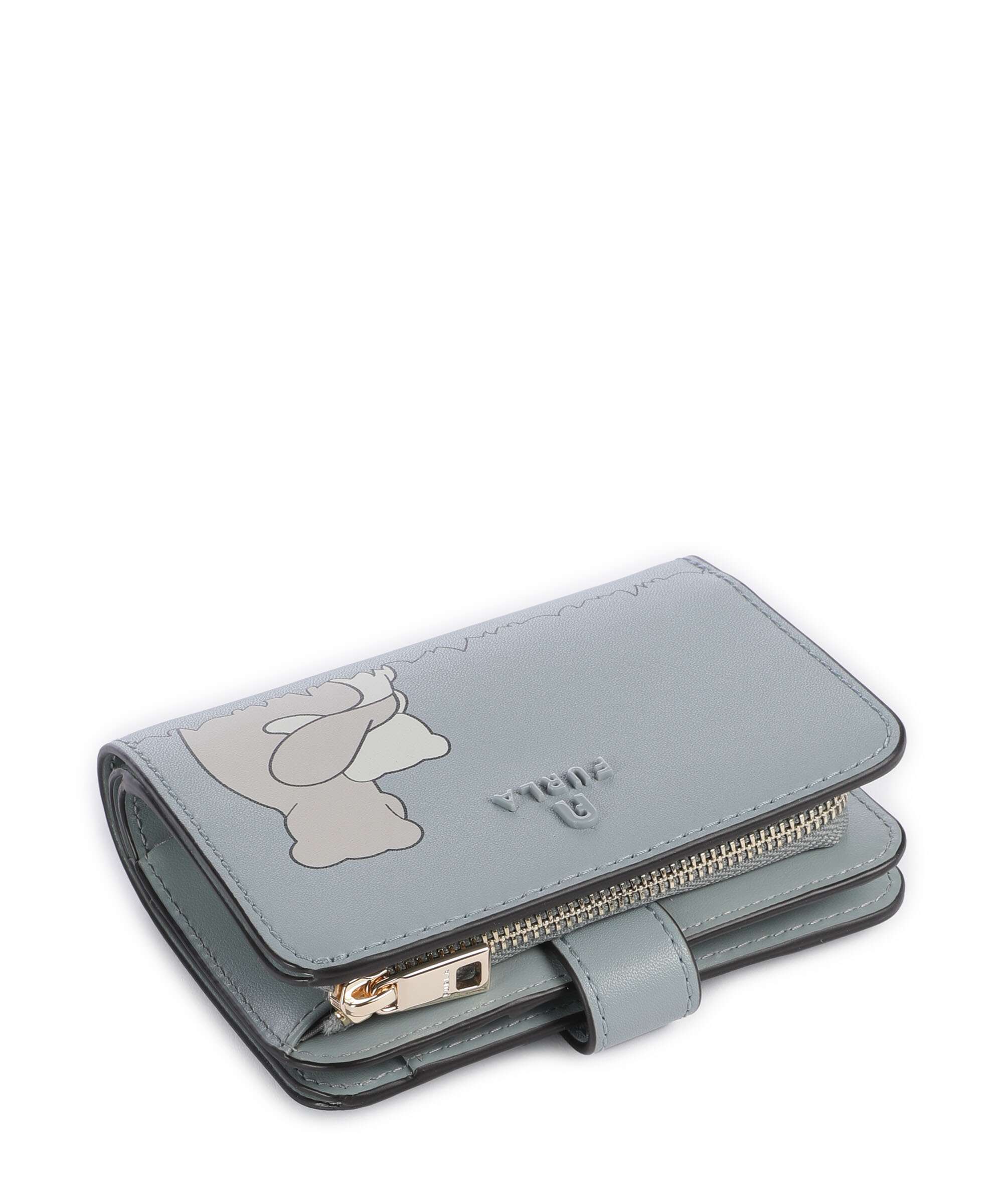 Furla Camelia S Portemonnee toni cirro - Image 4