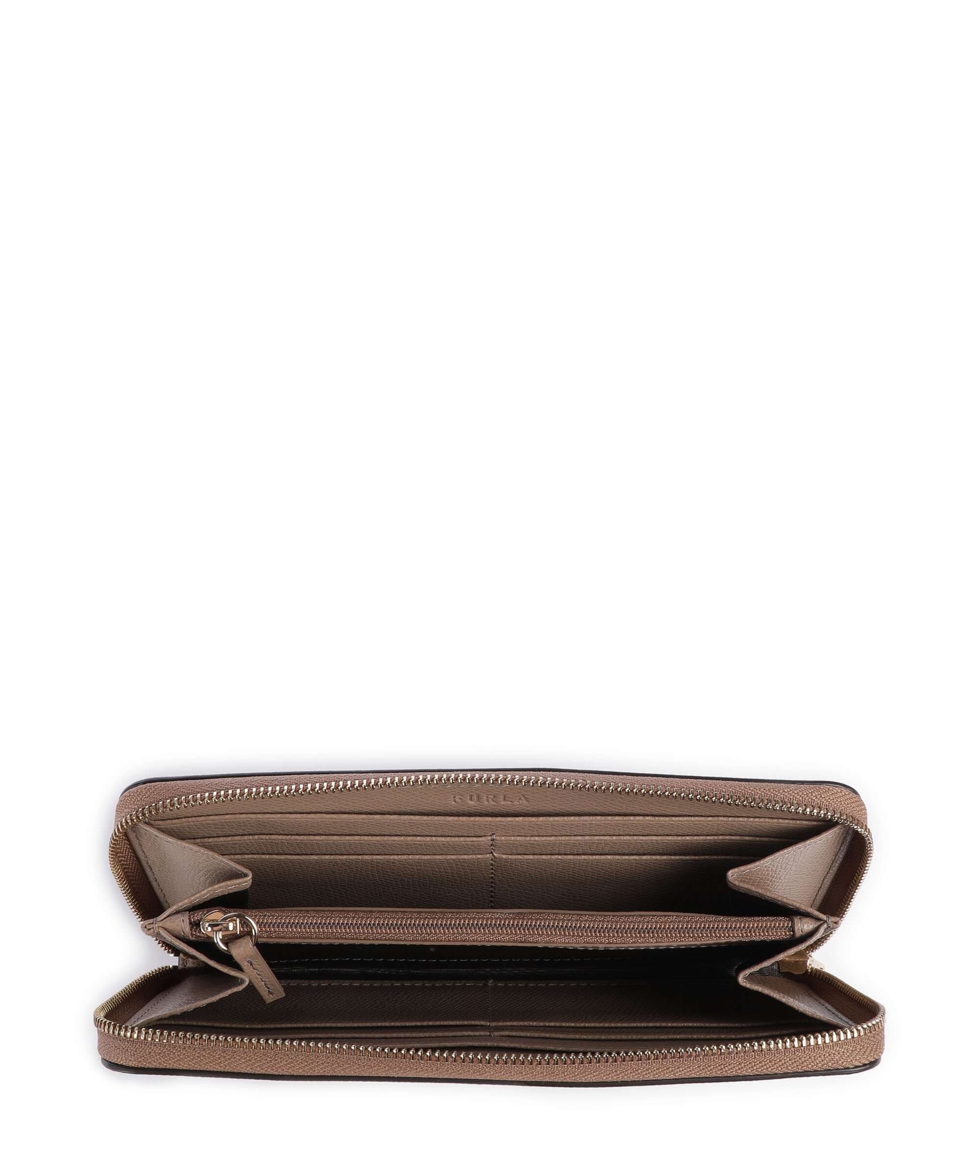 Furla Camelia XL Portemonnee greige - Image 2