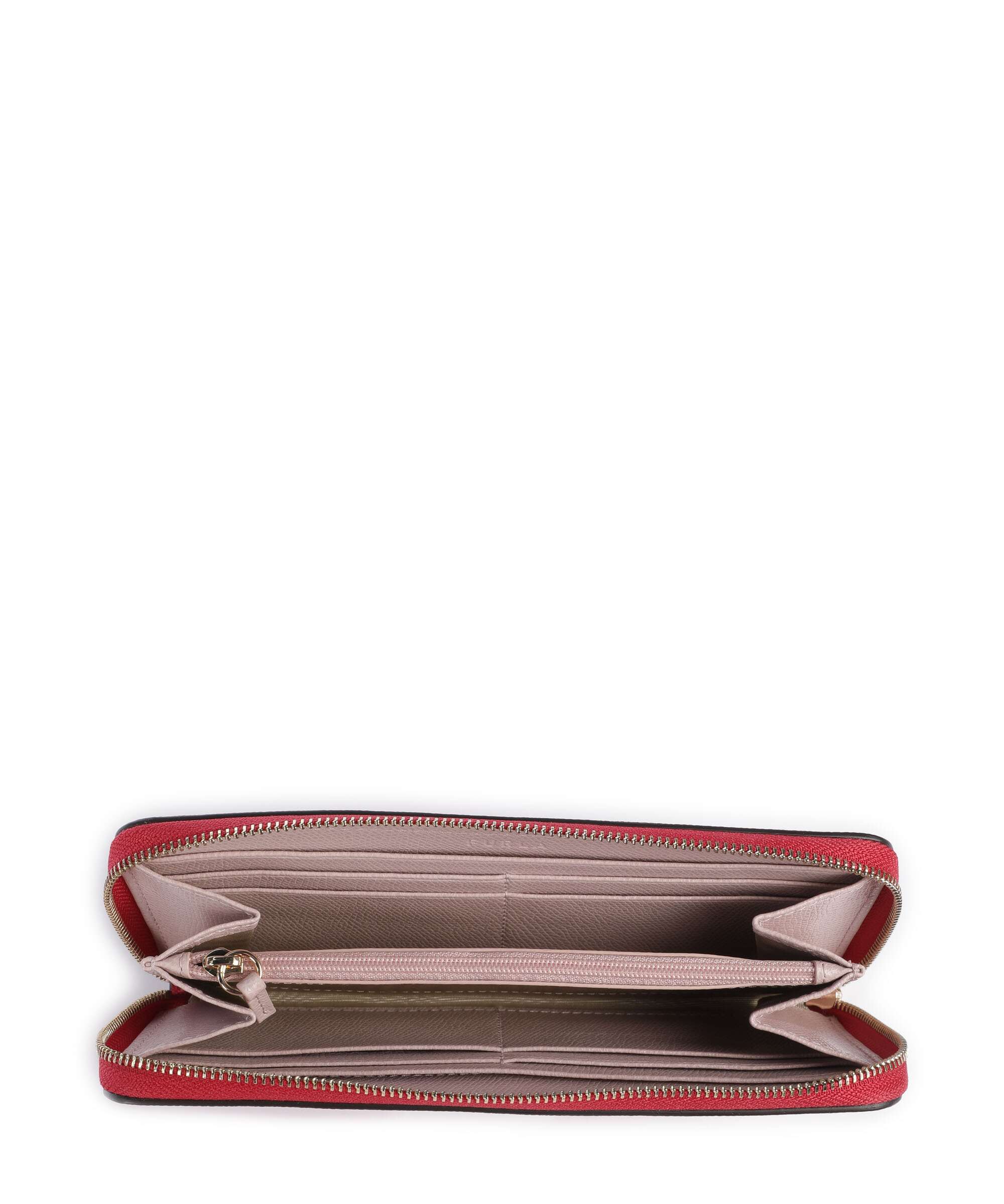 Furla Camelia XL Portemonnee ruby/corolla - Image 2