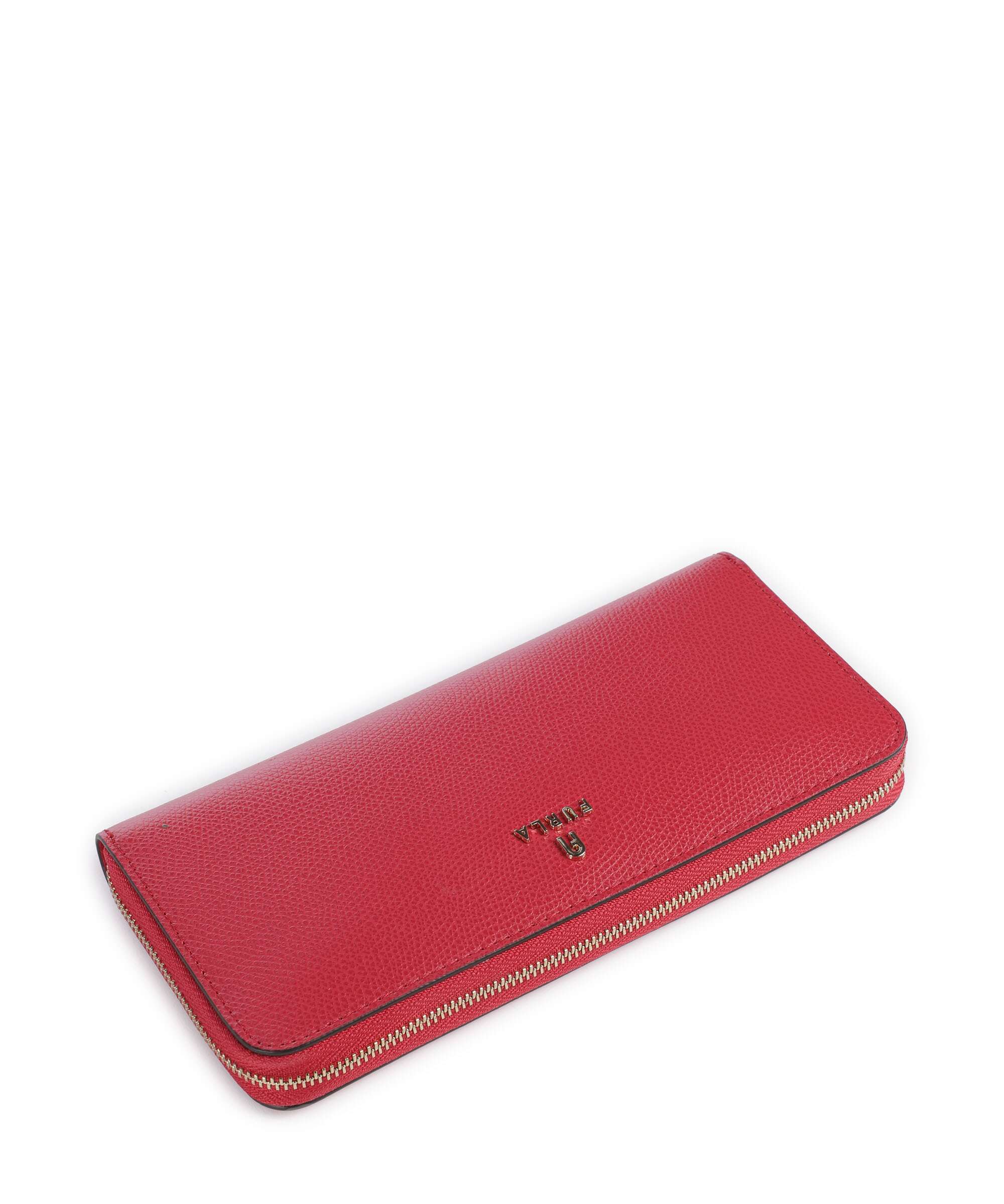 Furla Camelia XL Portemonnee ruby/corolla - Image 4