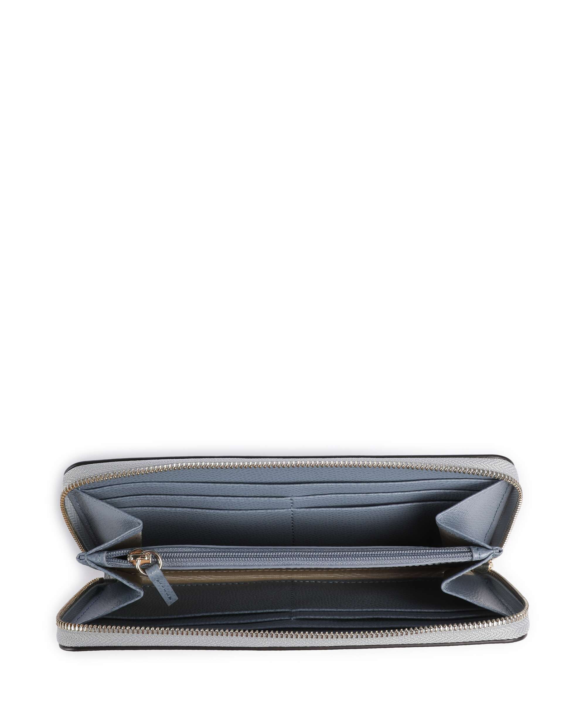 Furla Camelia XL Portemonnee color cristallo/celestial int - Image 2