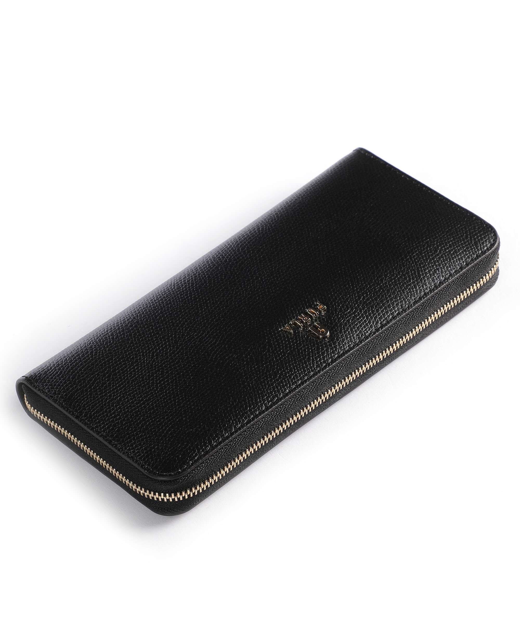 Furla Camelia XL Portemonnee nero - Image 4