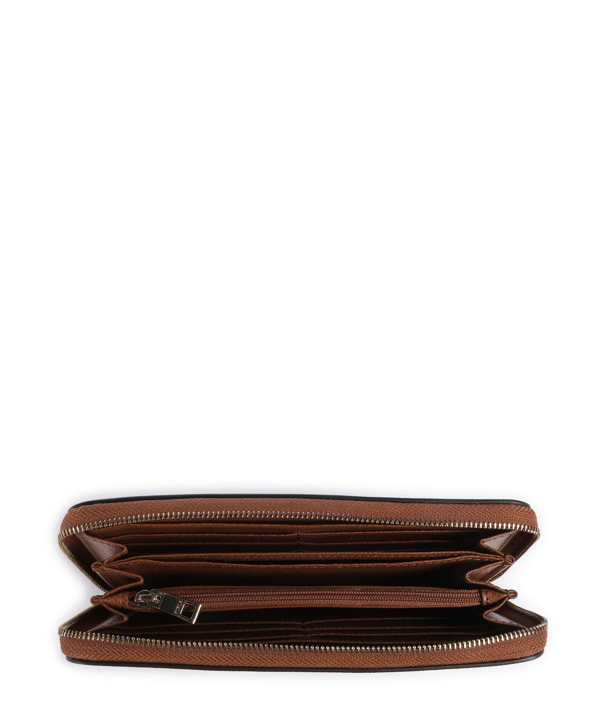 Furla Camelia XL Portemonnee cognac - Image 2