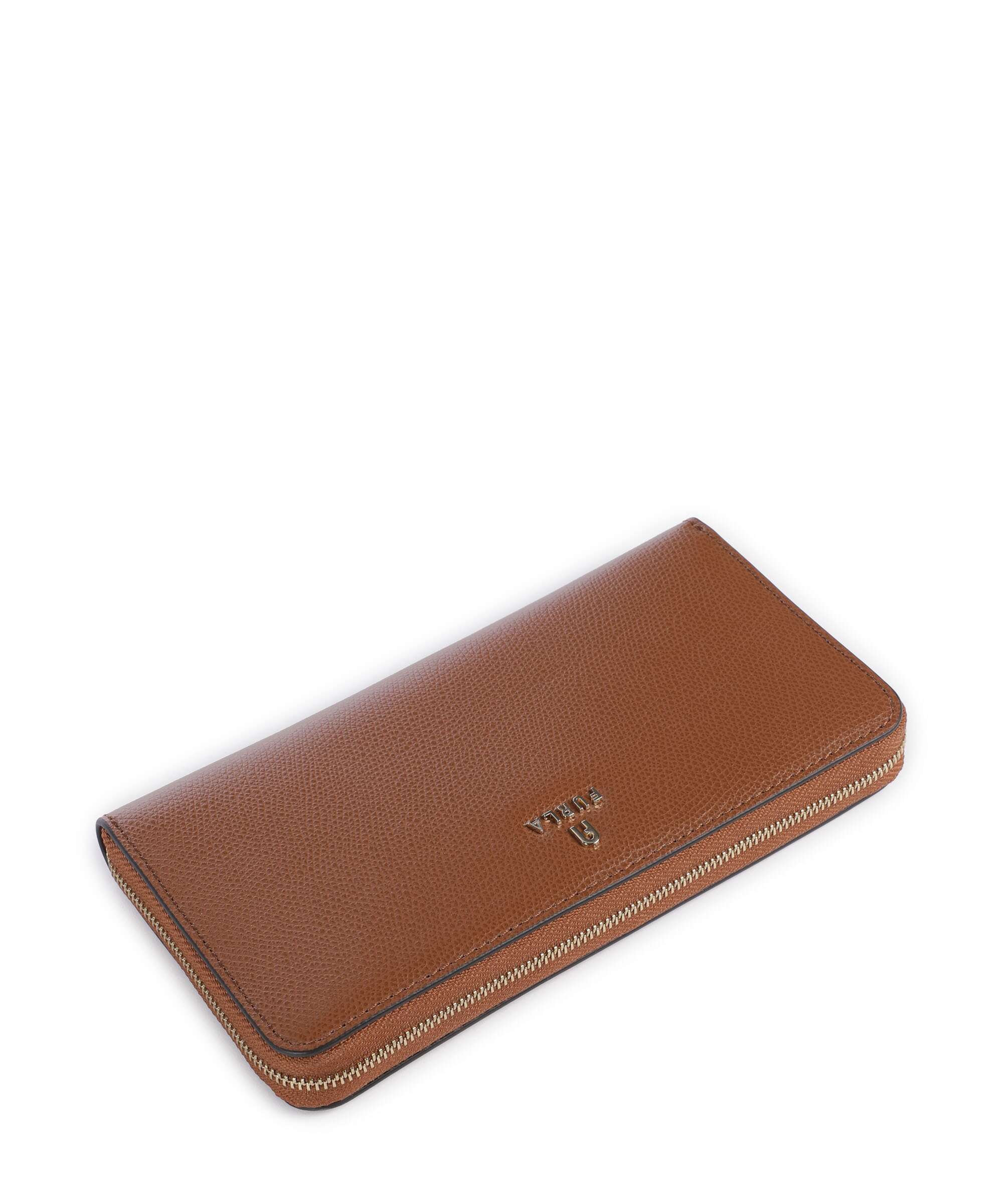 Furla Camelia XL Portemonnee cognac - Image 4