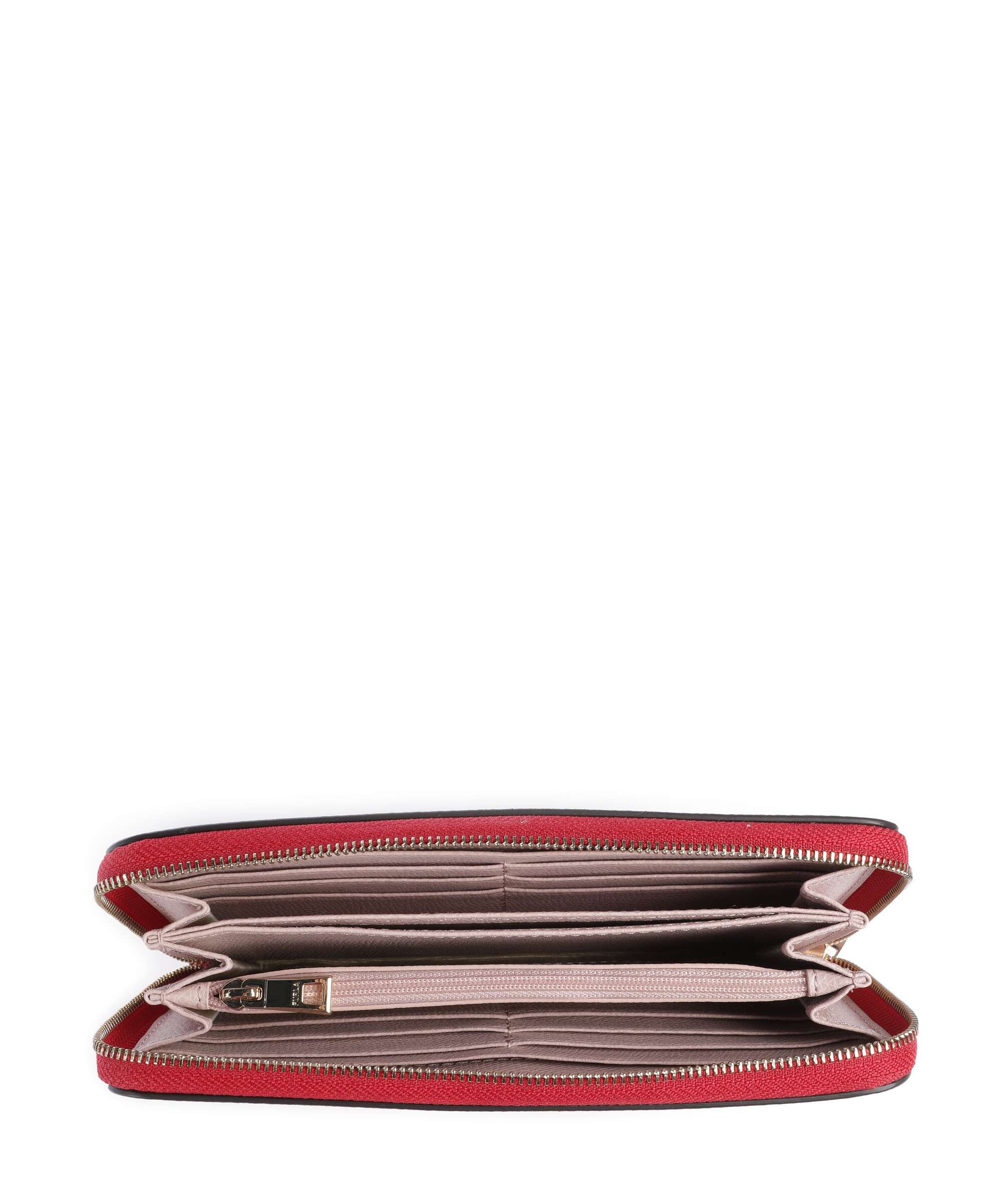 Furla Camelia XL Portemonnee ruby/corolla - Image 2