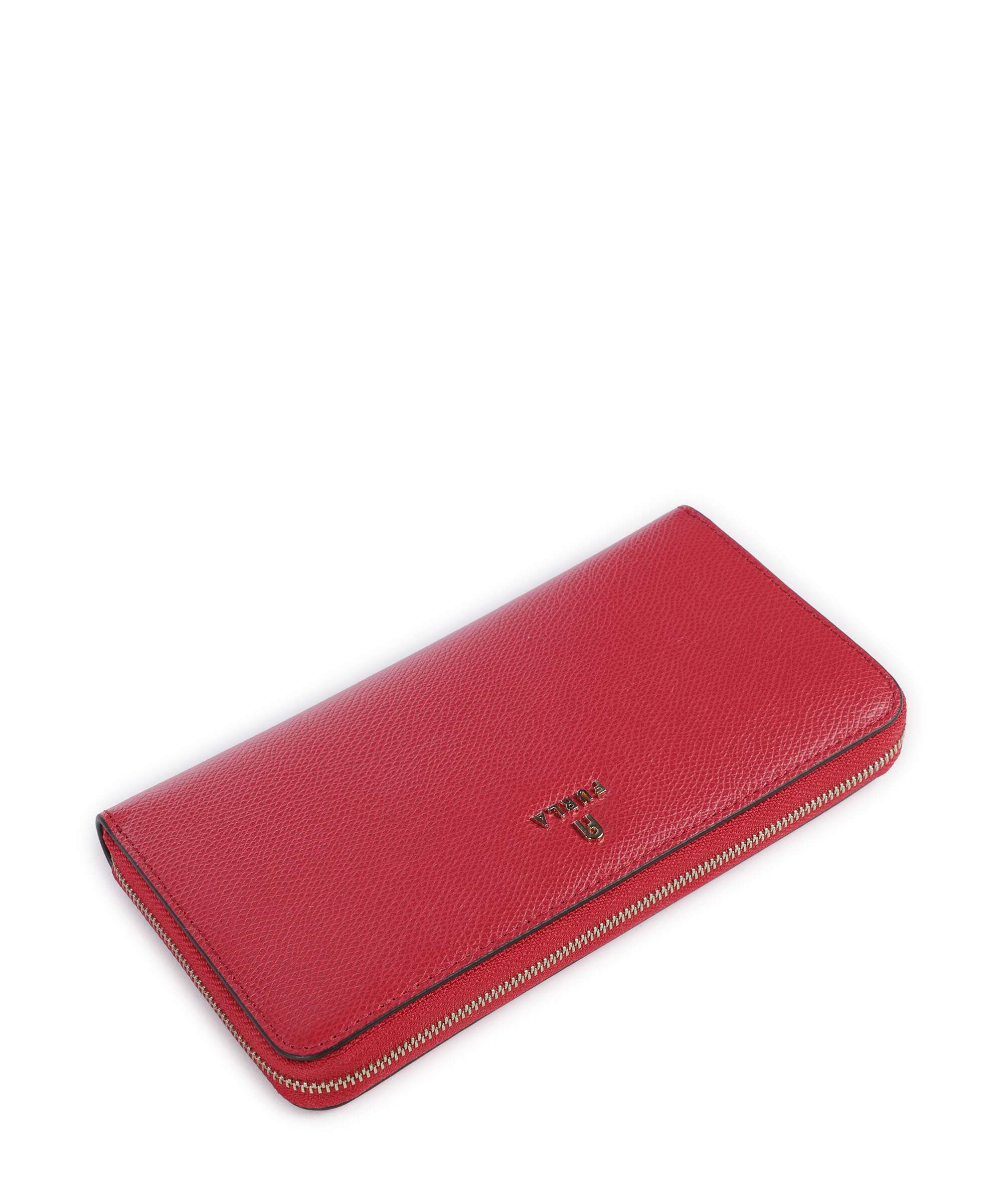 Furla Camelia XL Portemonnee ruby/corolla - Image 4