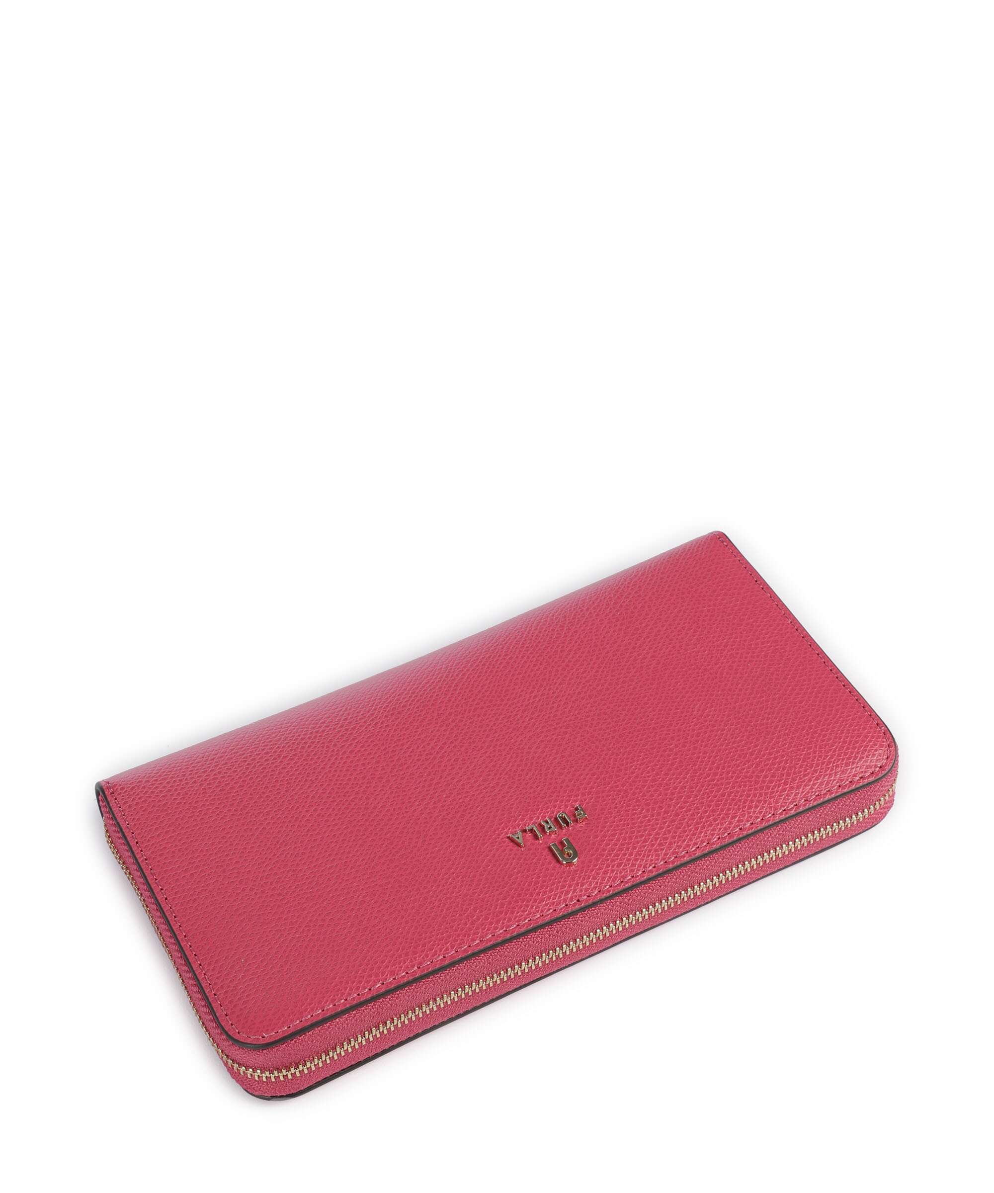 Furla Camelia XL Portemonnee velvet pink/corolla - Image 4