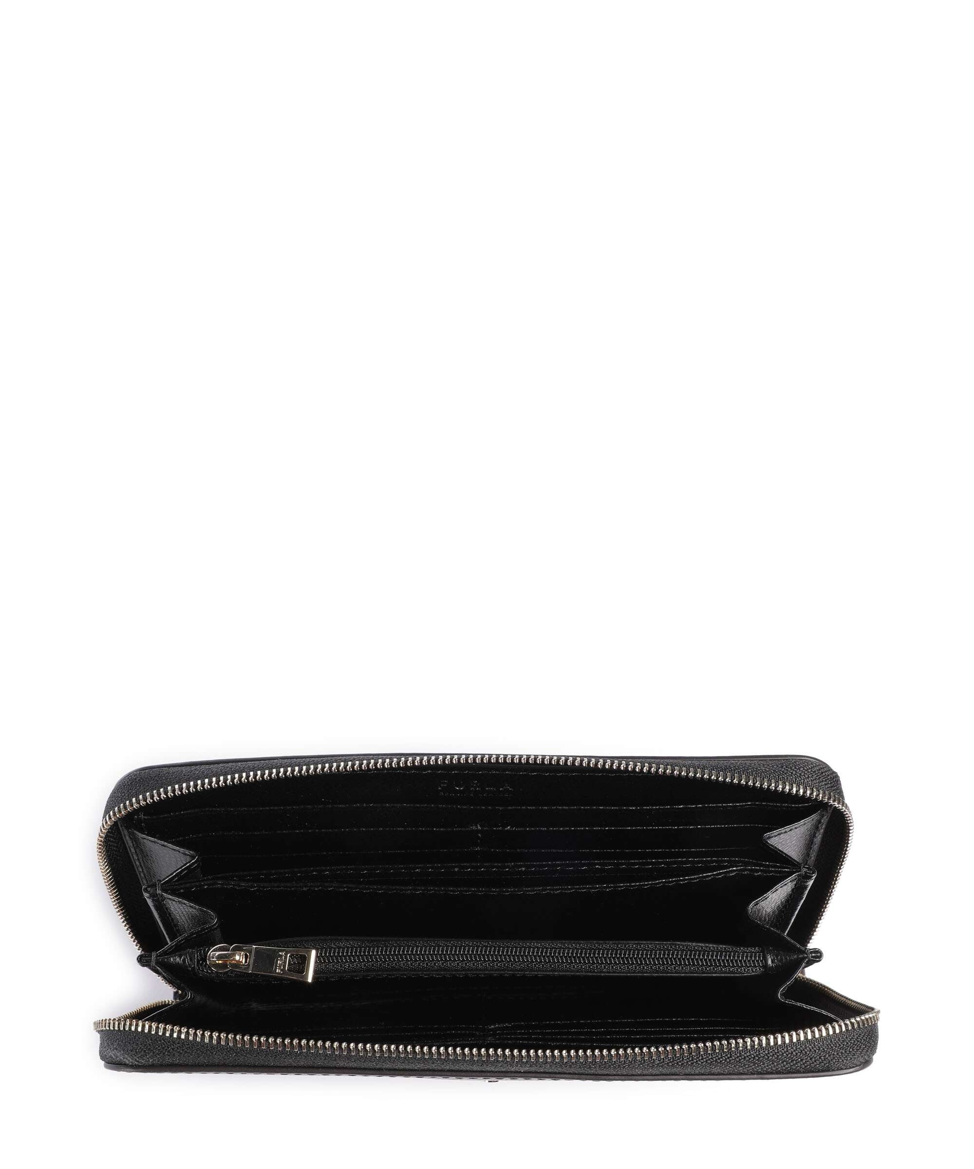 Furla Camelia XL Portemonnee nero - Image 2