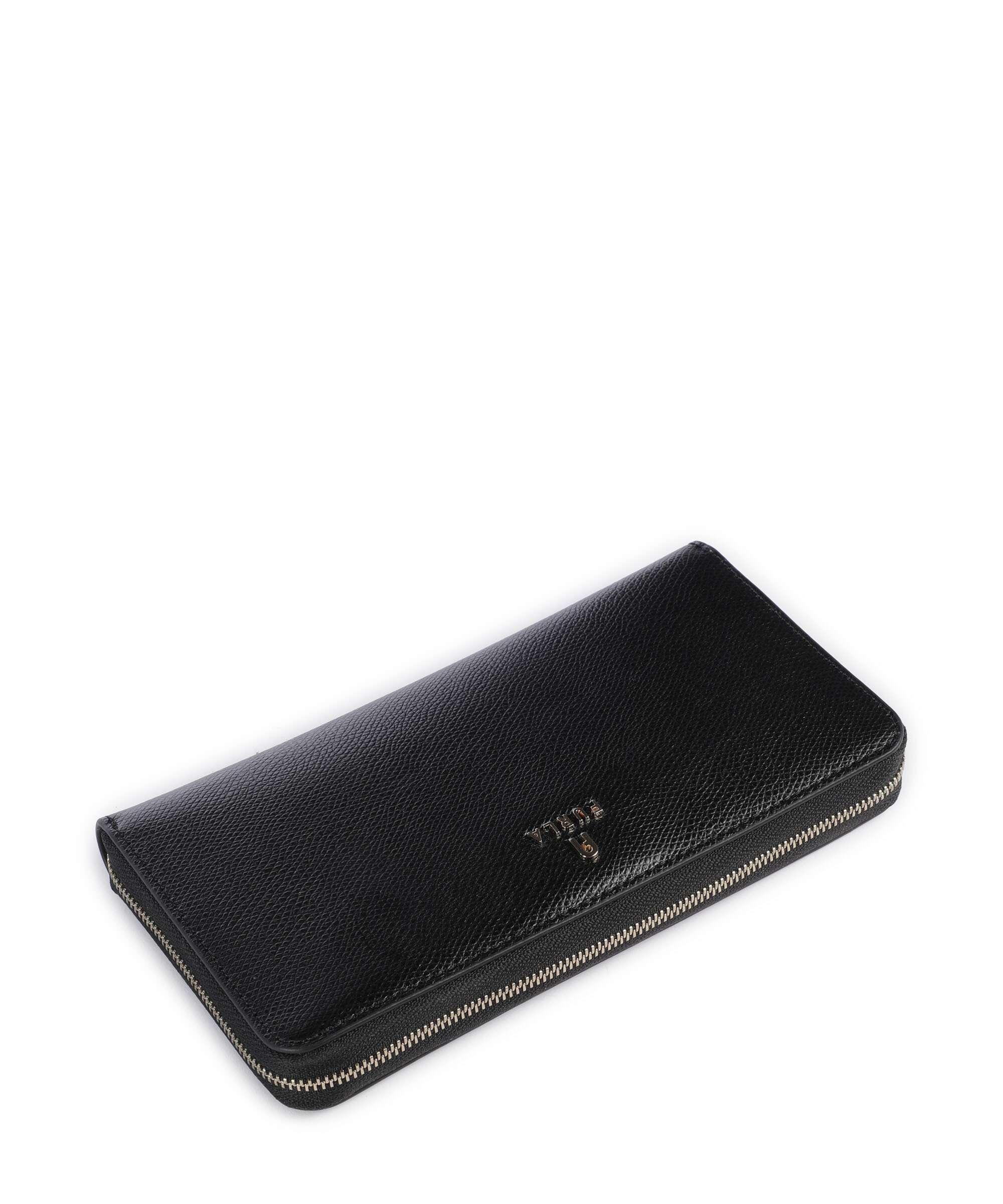 Furla Camelia XL Portemonnee nero - Image 4