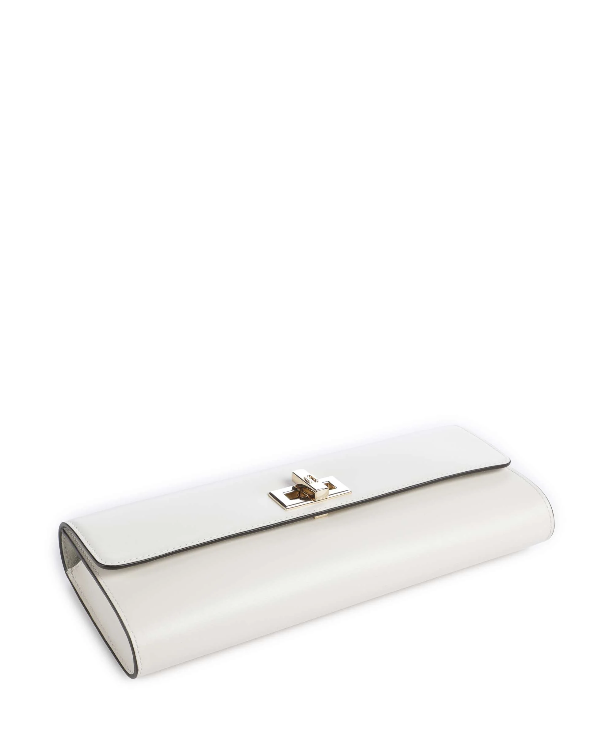 Furla Clara Crossbody tas talco - Image 4