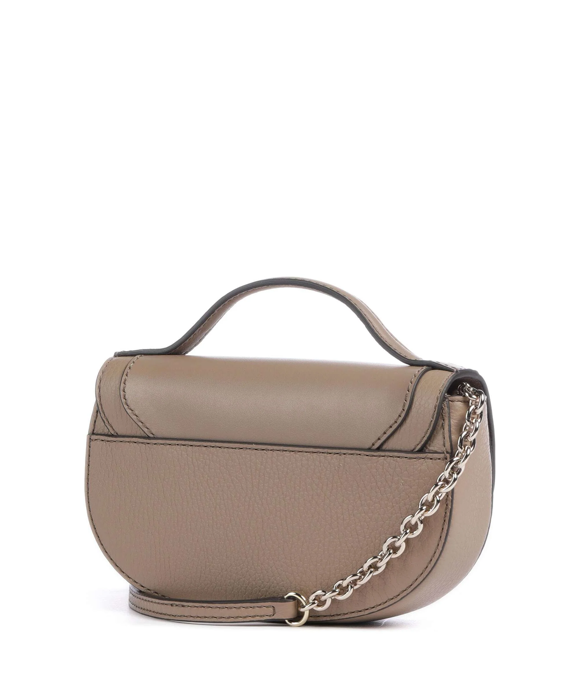 Furla Club 2 Mini Crossbody tas greige - Image 2