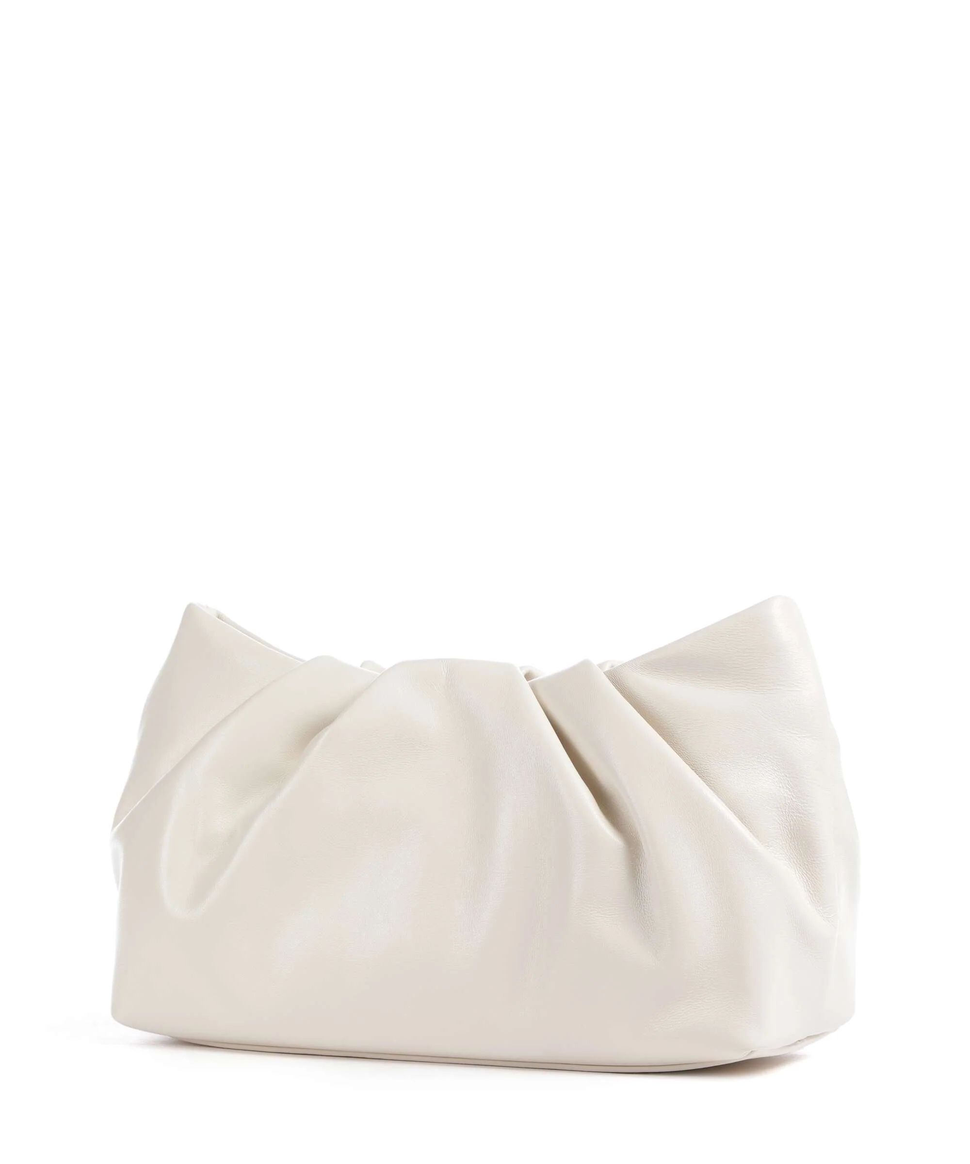 Furla Delia Mini Clutch tasje panna - Image 2