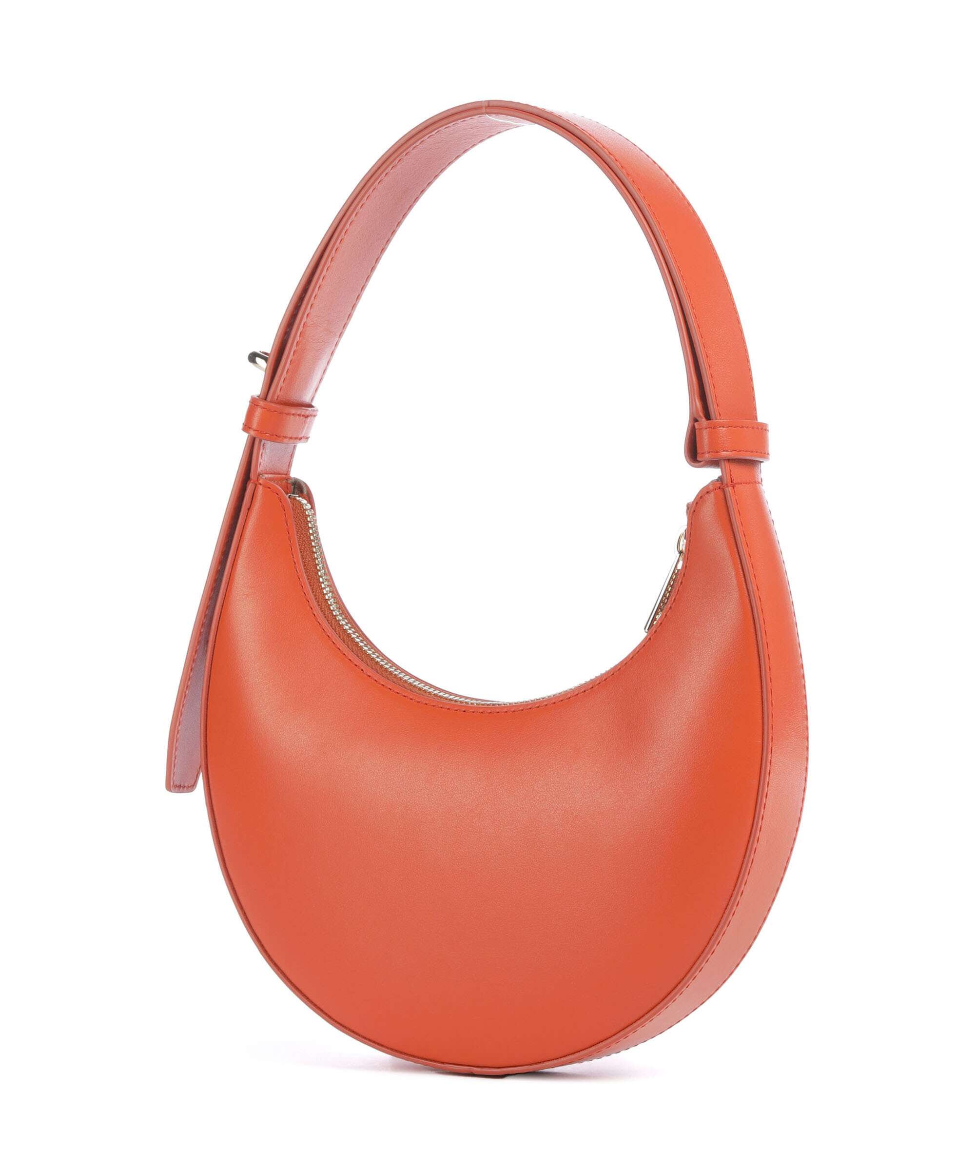 Furla Delizia Mini Schoudertas paprika - Image 2