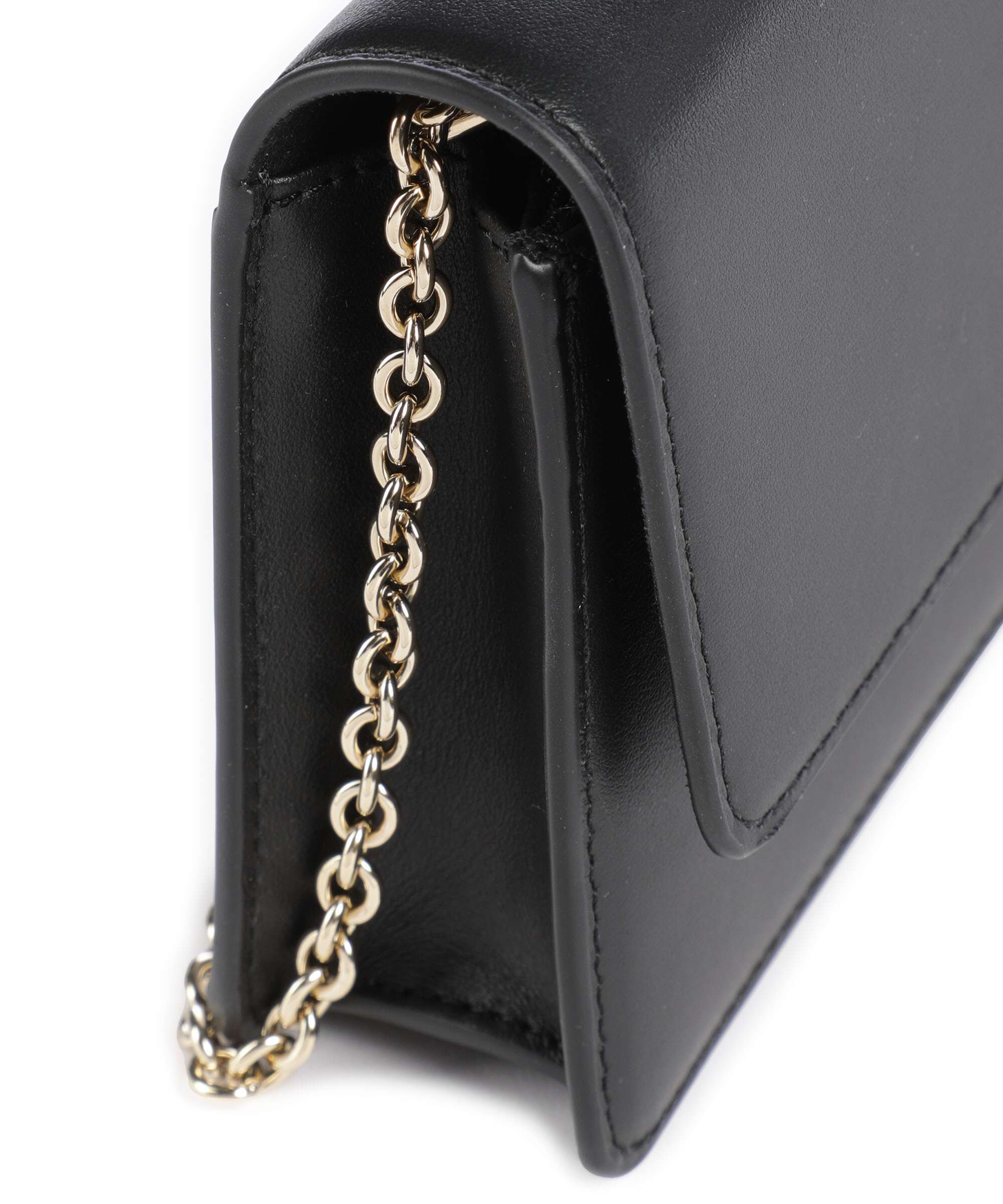 Furla Diamante Mini Crossbody tas nero - Image 4