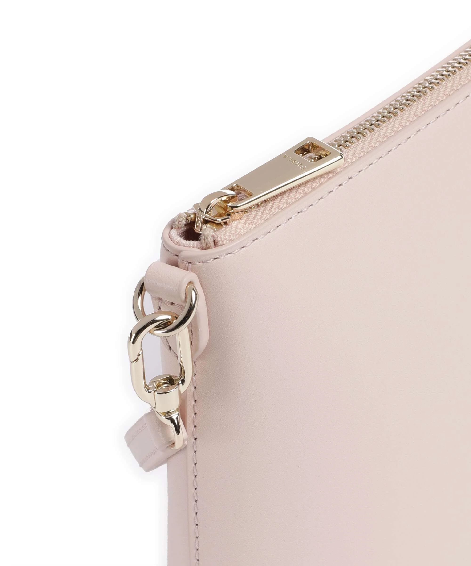 Furla Diamante Mini Crossbody tas azalea - Image 4