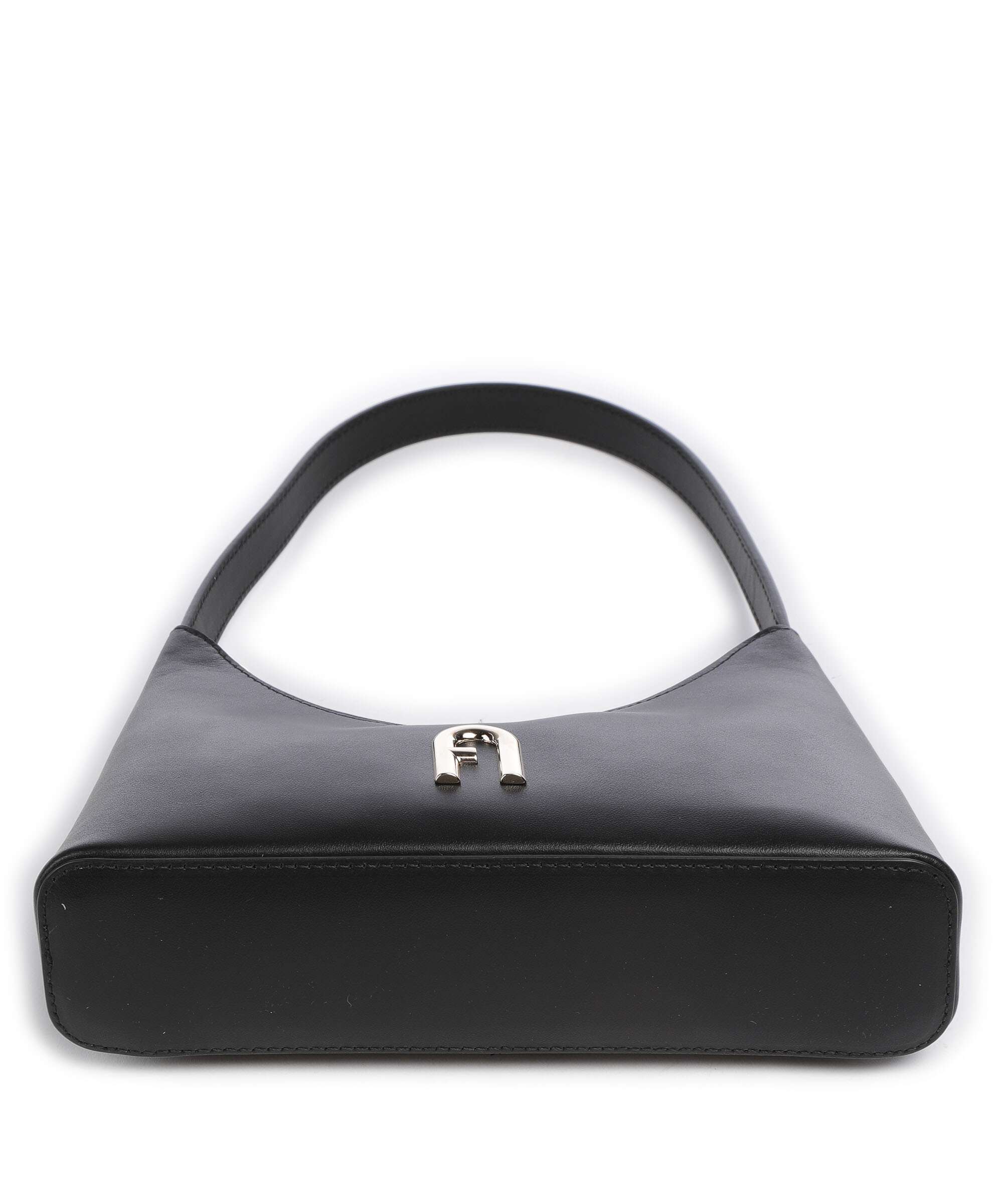 Furla Diamante Mini Schoudertas nero - Image 5