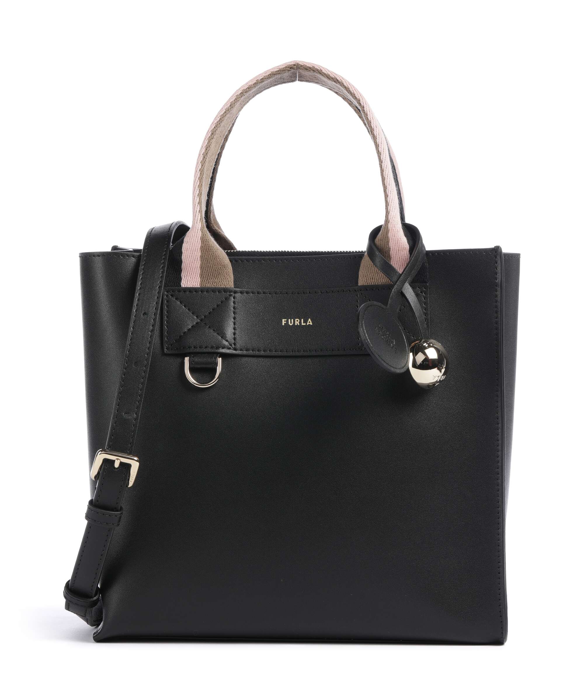 Furla Divide It S Handtas toni nero