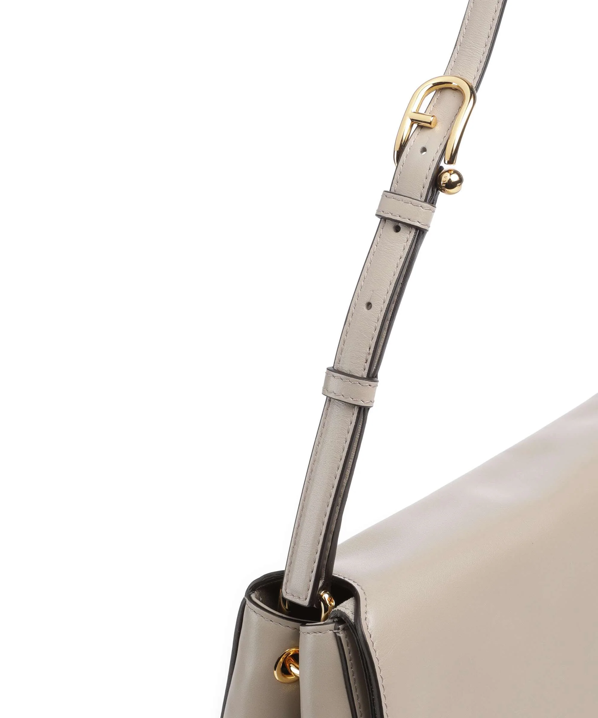 Furla Domus M Schoudertas linen - Image 4
