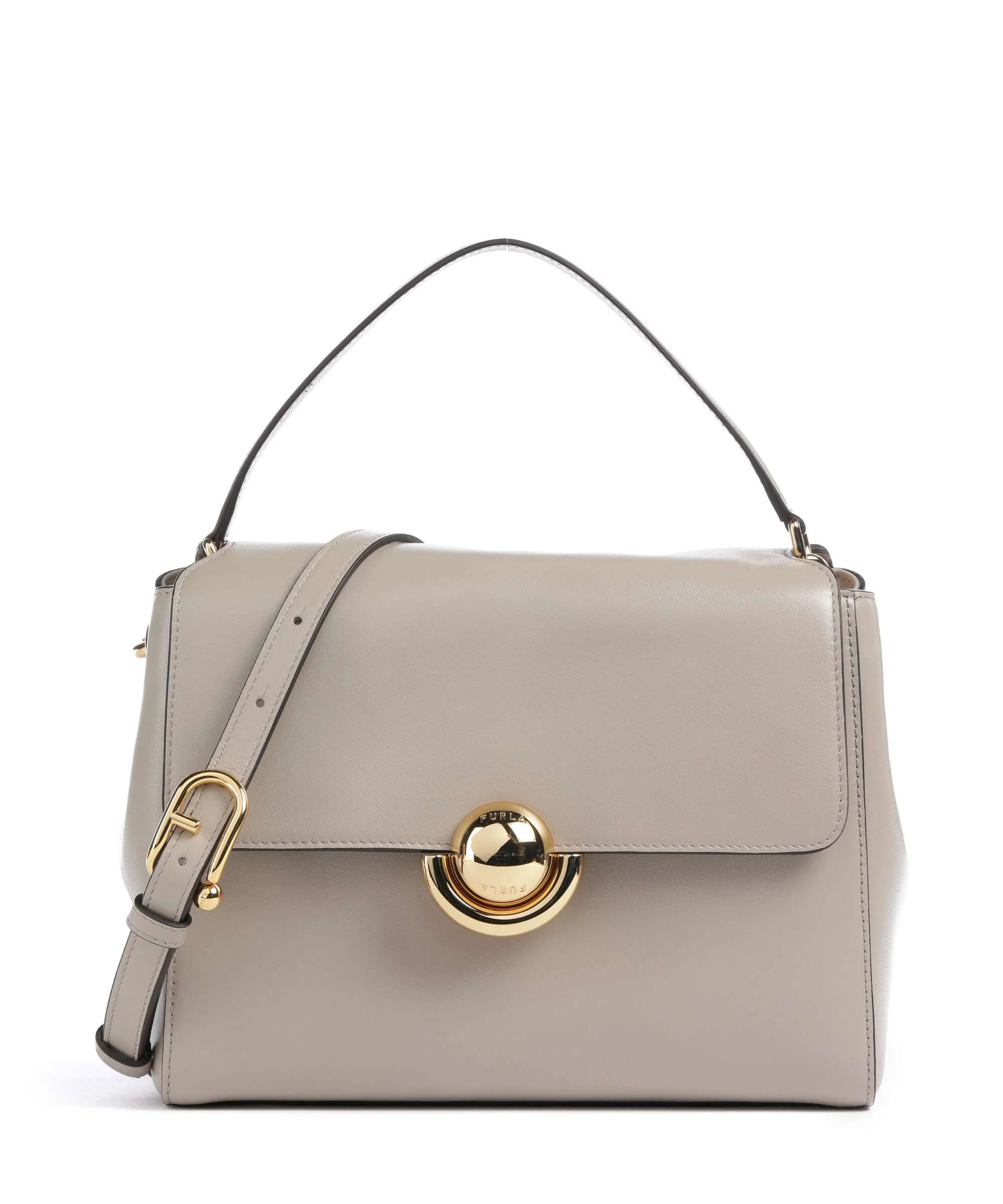 Furla Domus S Handtas linen