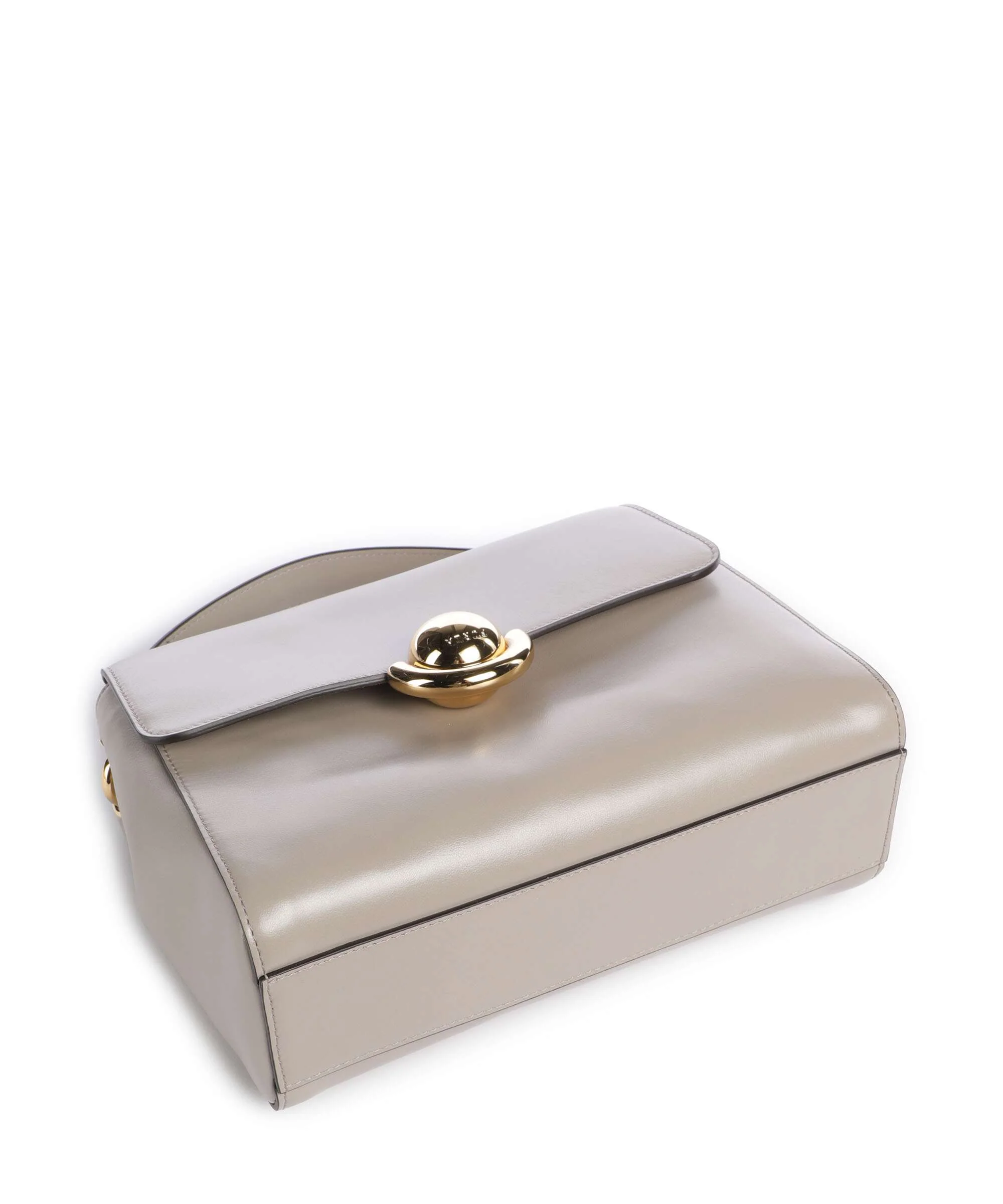 Furla Domus S Handtas linen - Image 5